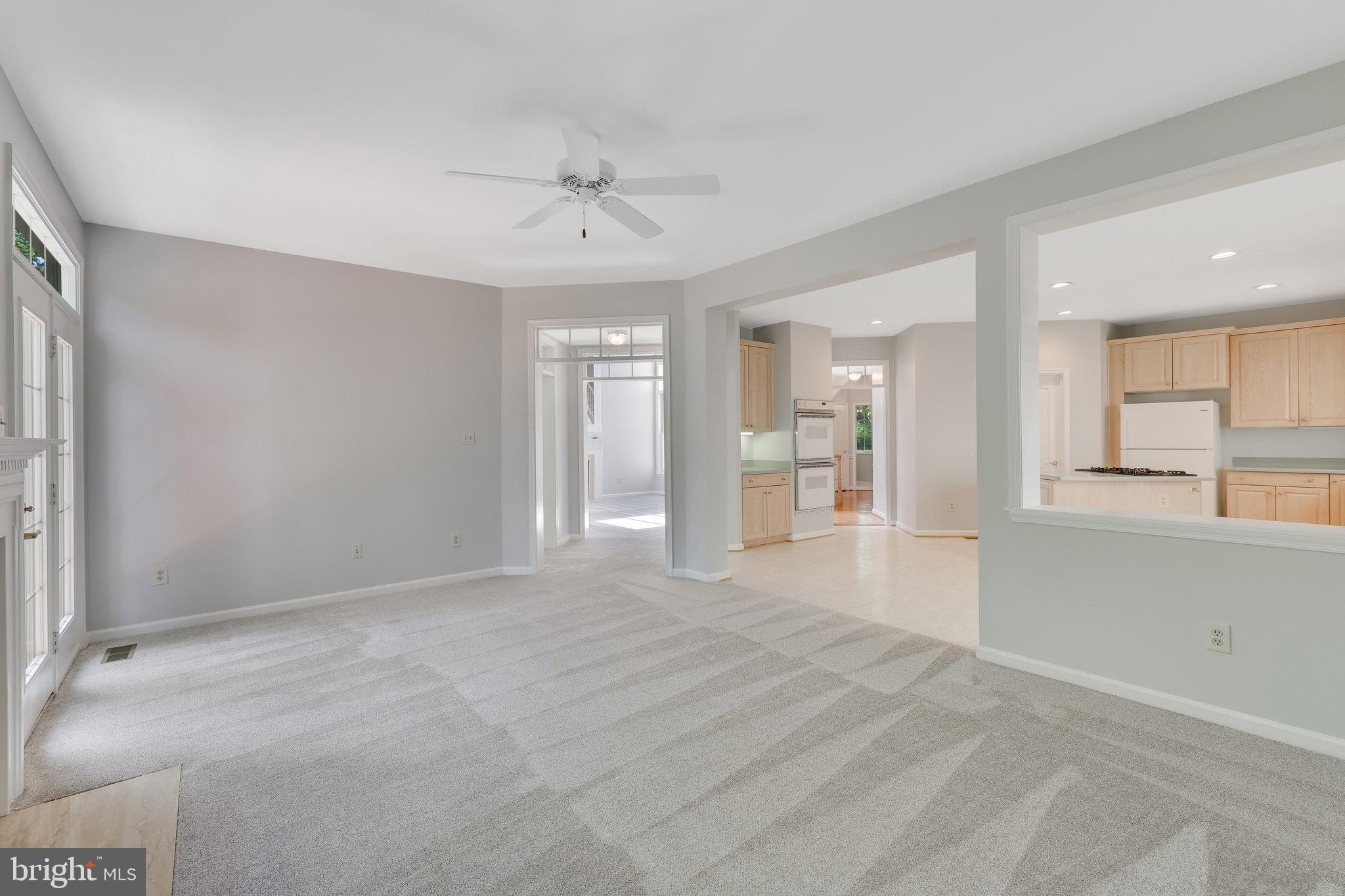 EDGEMOORE - Residential