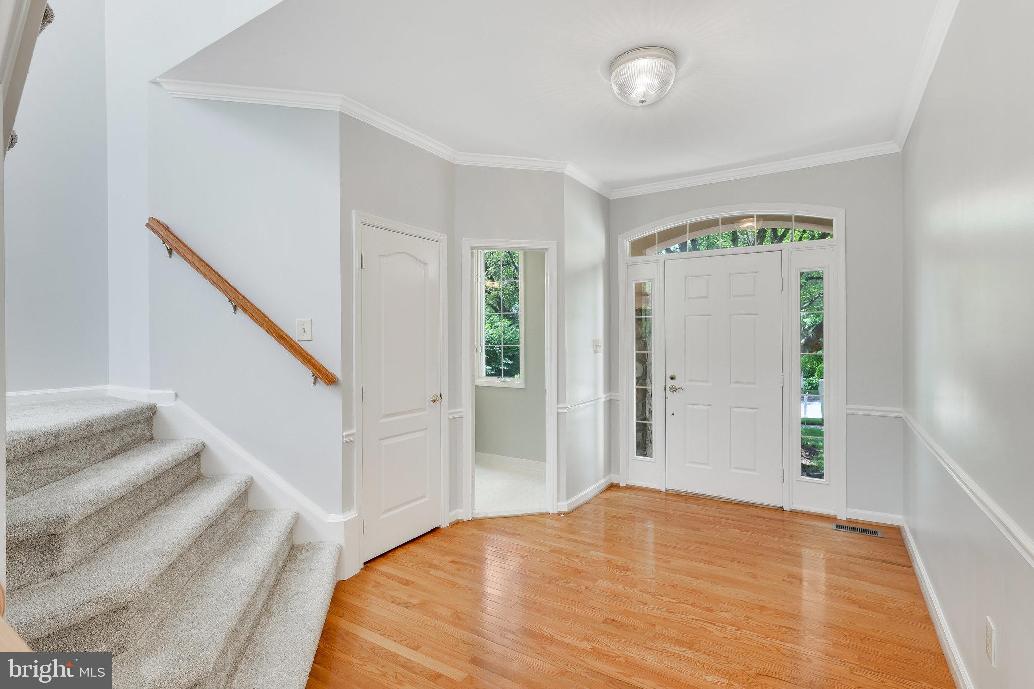 EDGEMOORE - Residential