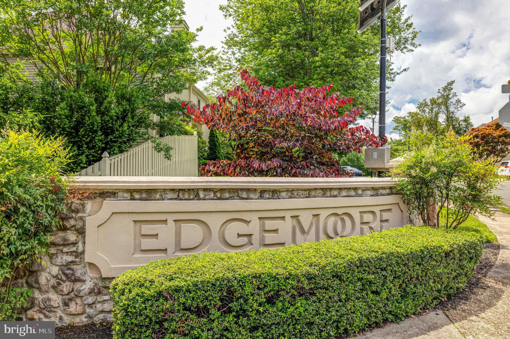 EDGEMOORE - Residential