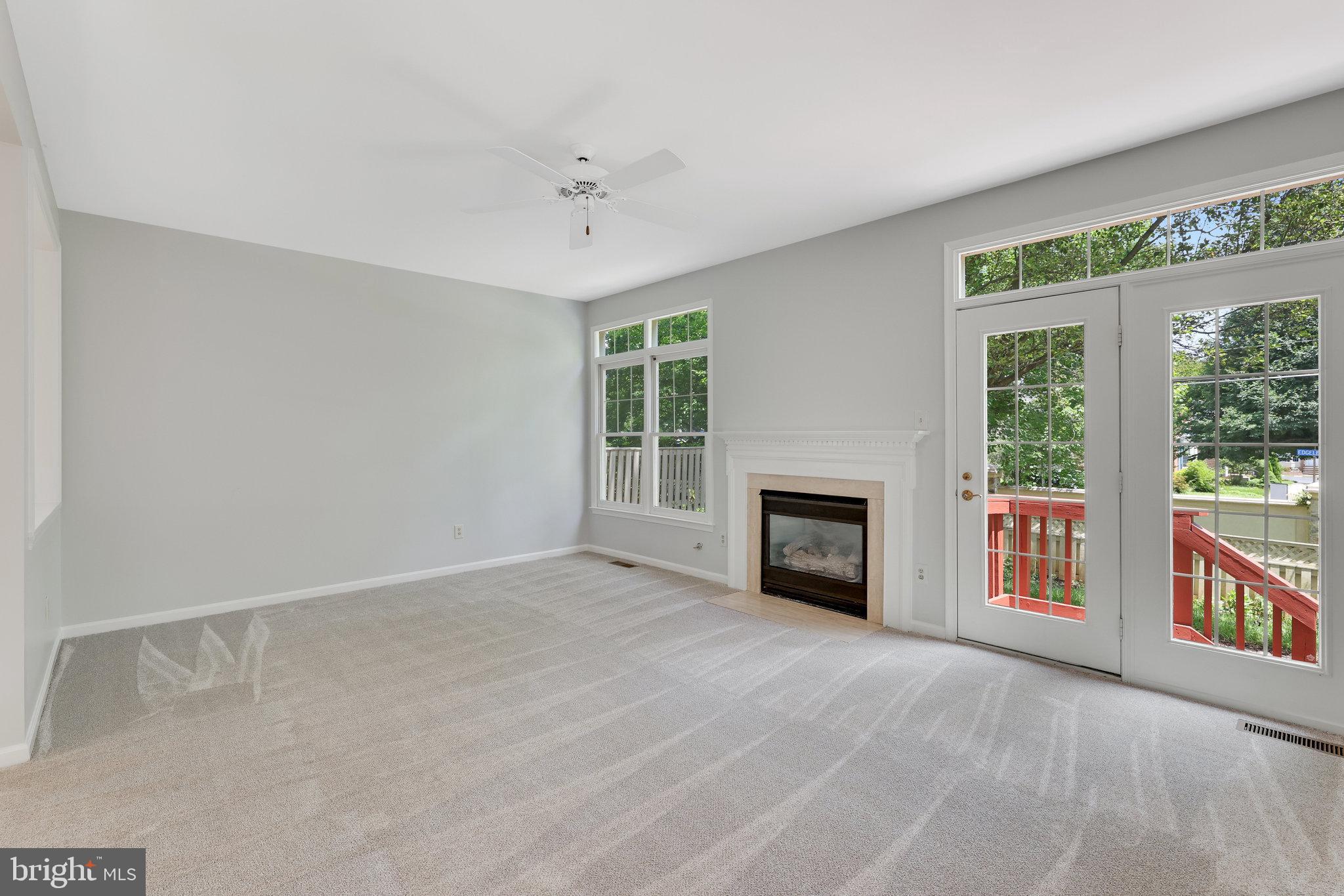 EDGEMOORE - Residential