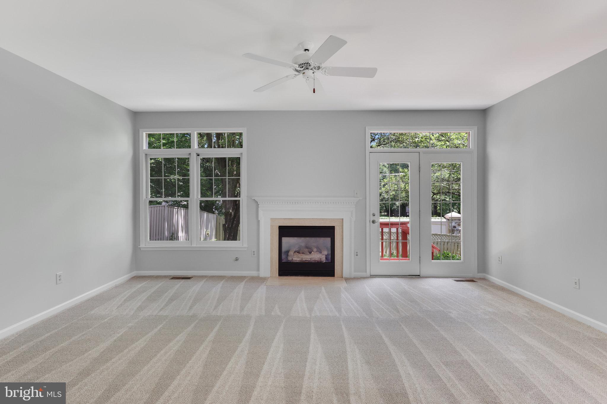 EDGEMOORE - Residential