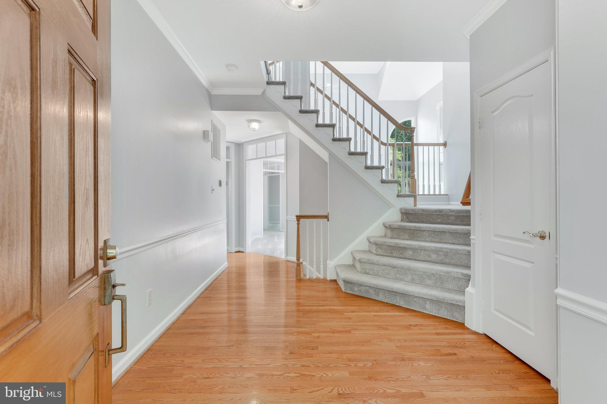 EDGEMOORE - Residential