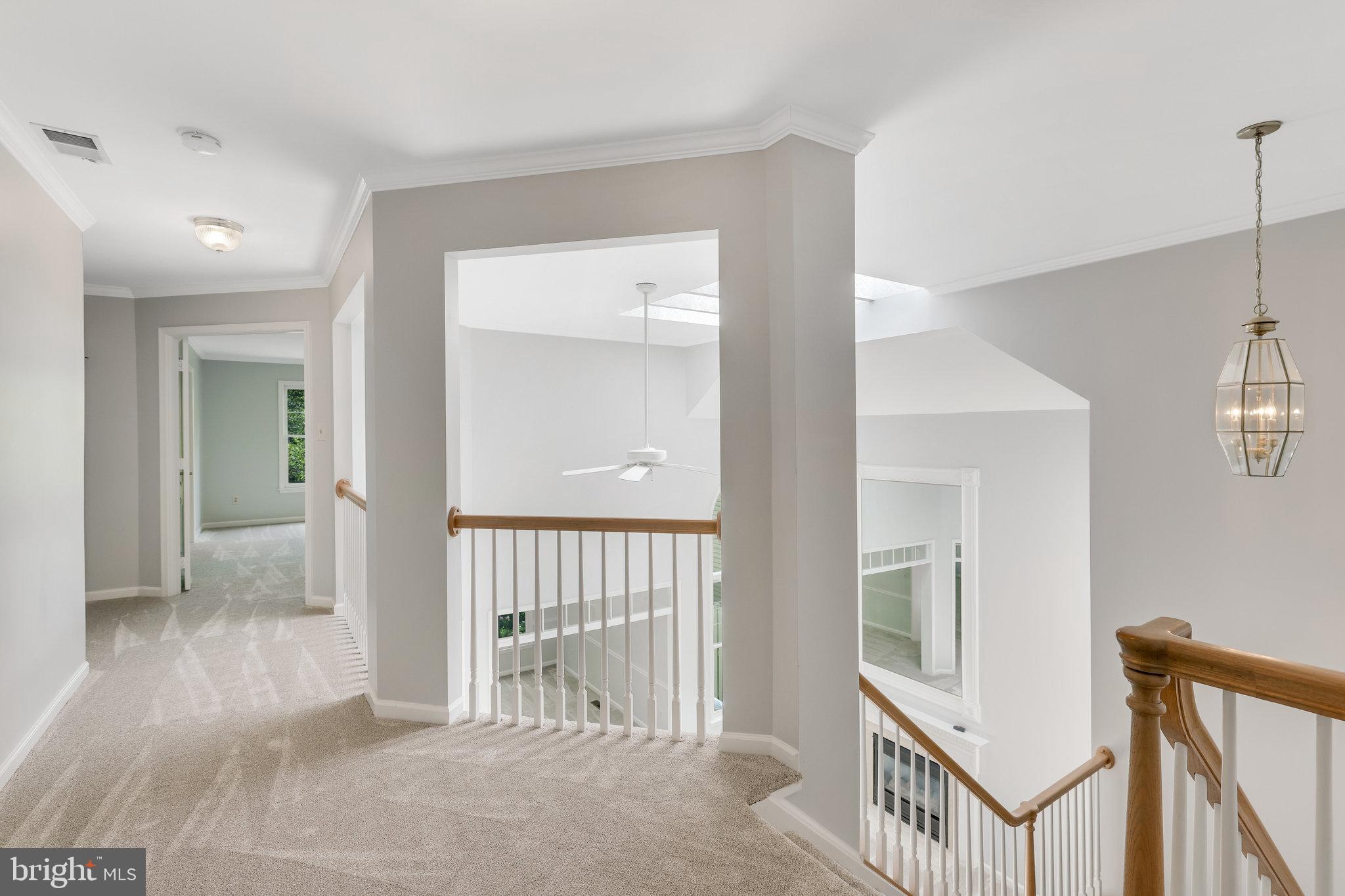 EDGEMOORE - Residential