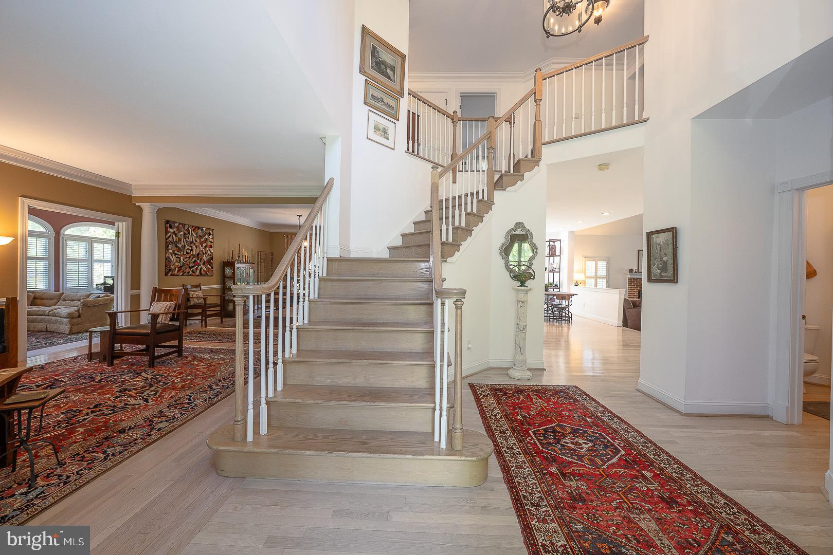 DAYLESFORD ESTATES - Residential