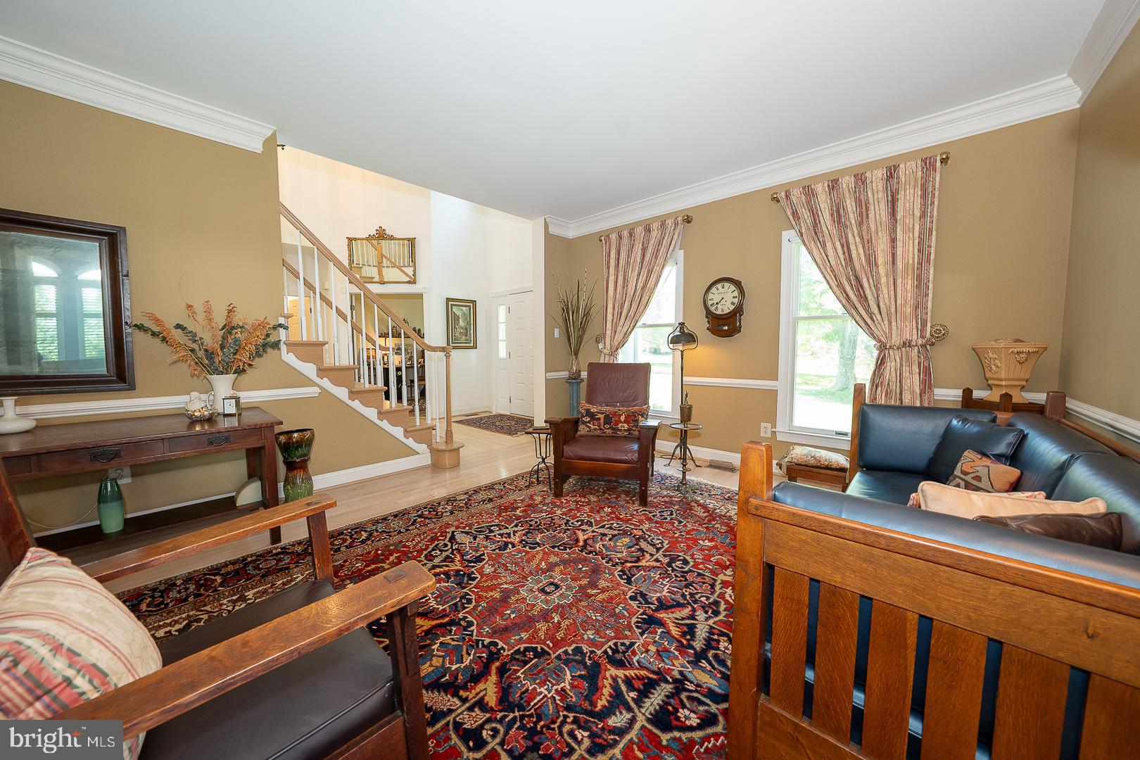 DAYLESFORD ESTATES - Residential