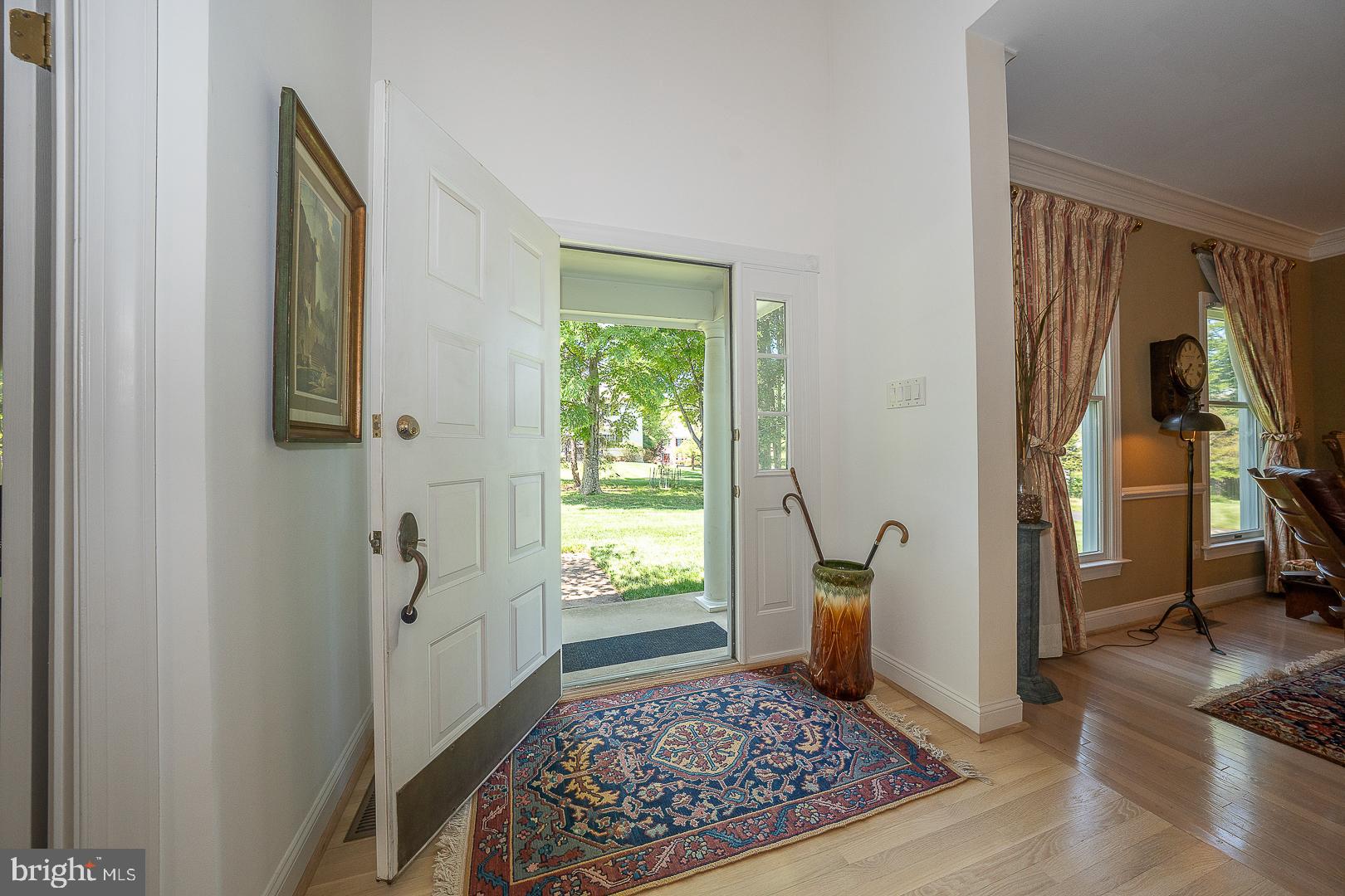 DAYLESFORD ESTATES - Residential