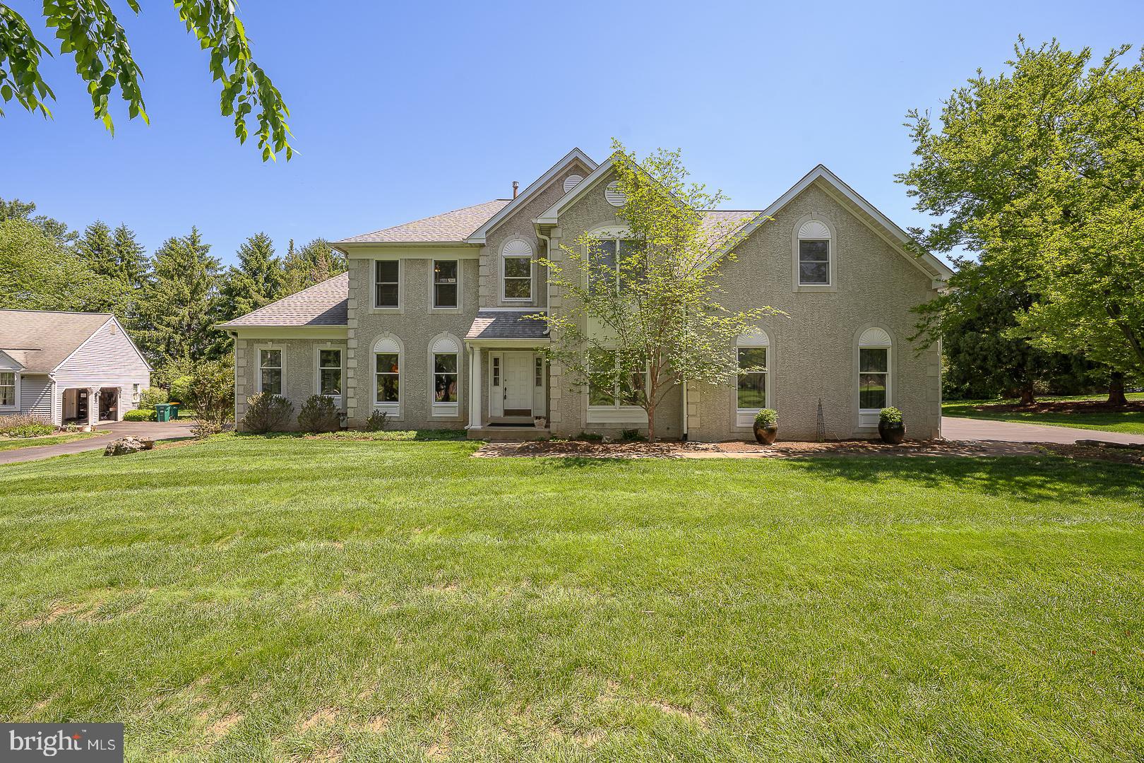 DAYLESFORD ESTATES - Residential