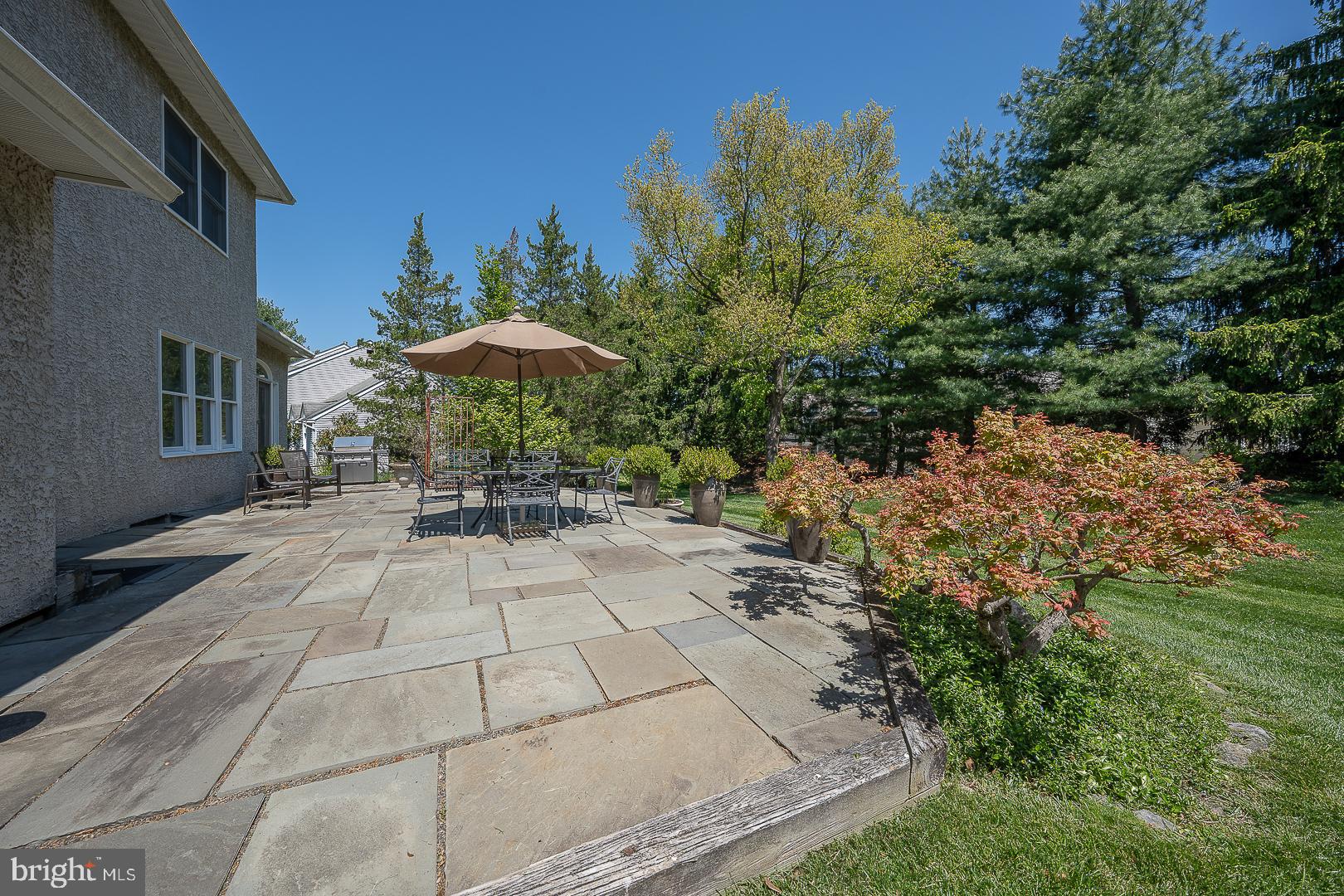 DAYLESFORD ESTATES - Residential