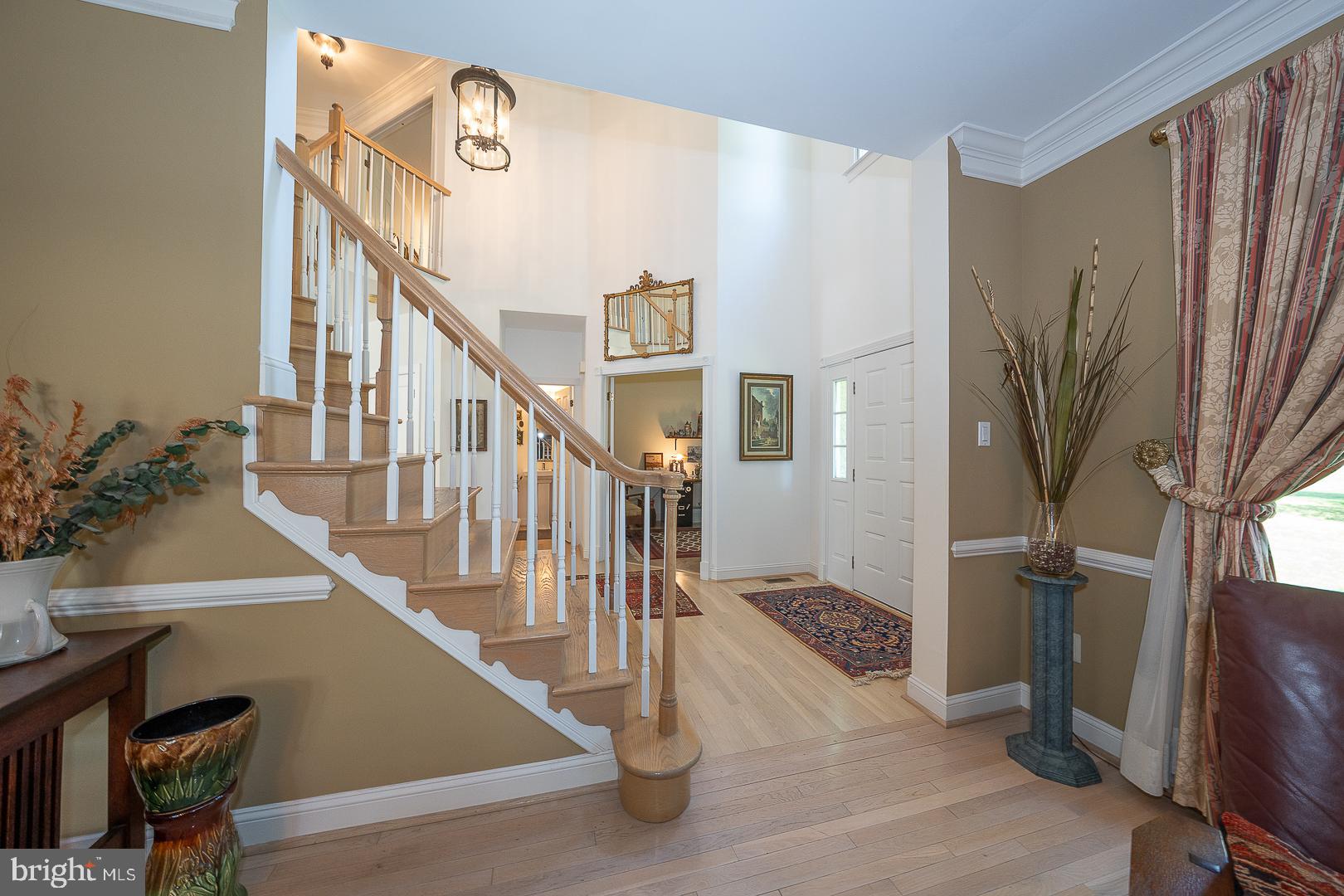 DAYLESFORD ESTATES - Residential