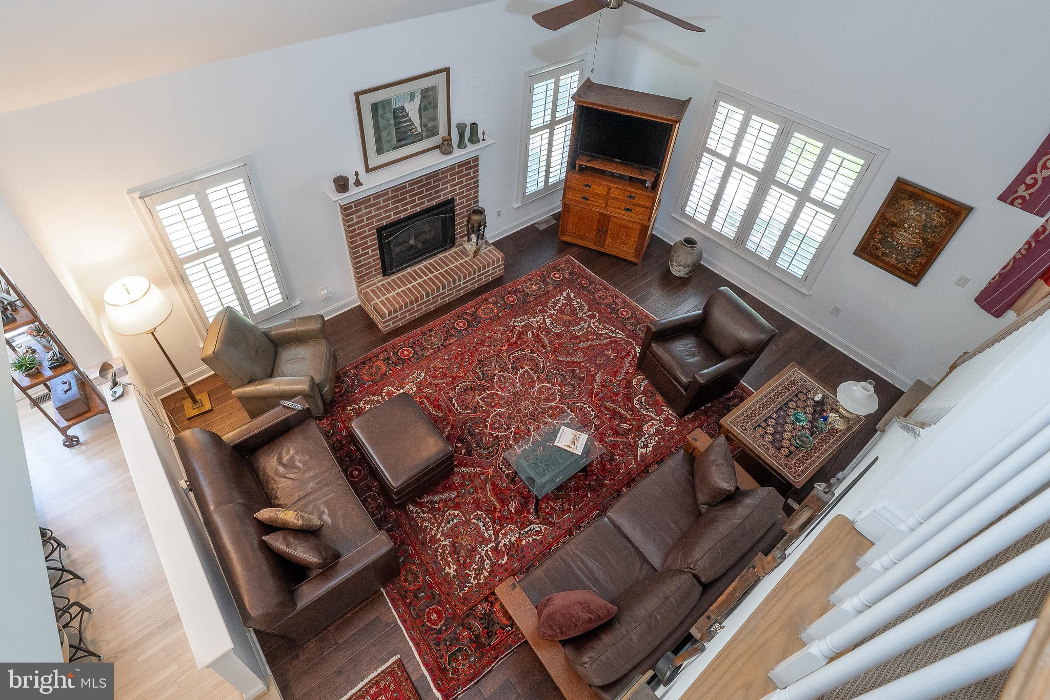 DAYLESFORD ESTATES - Residential
