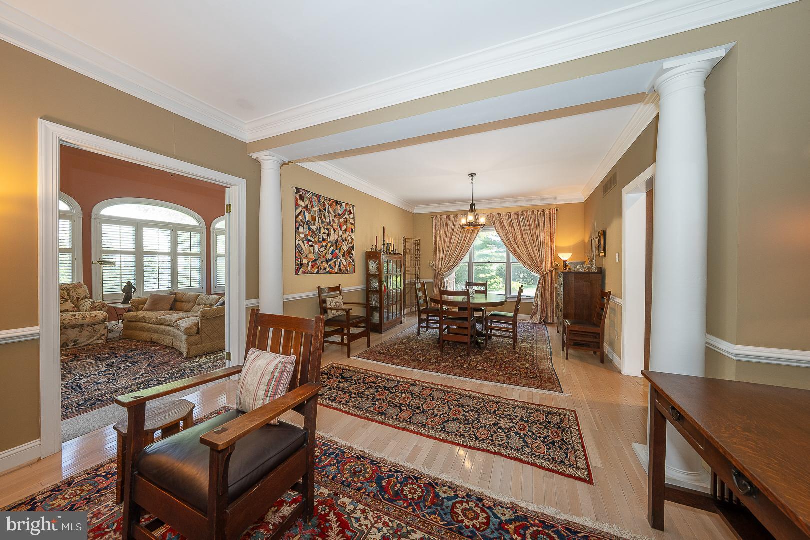 DAYLESFORD ESTATES - Residential