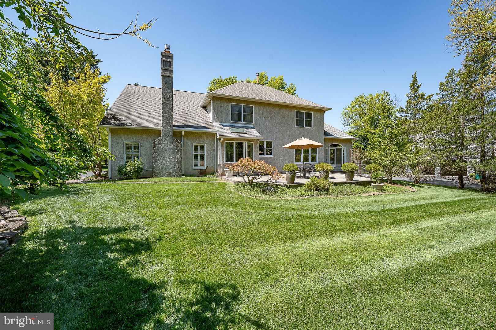 DAYLESFORD ESTATES - Residential