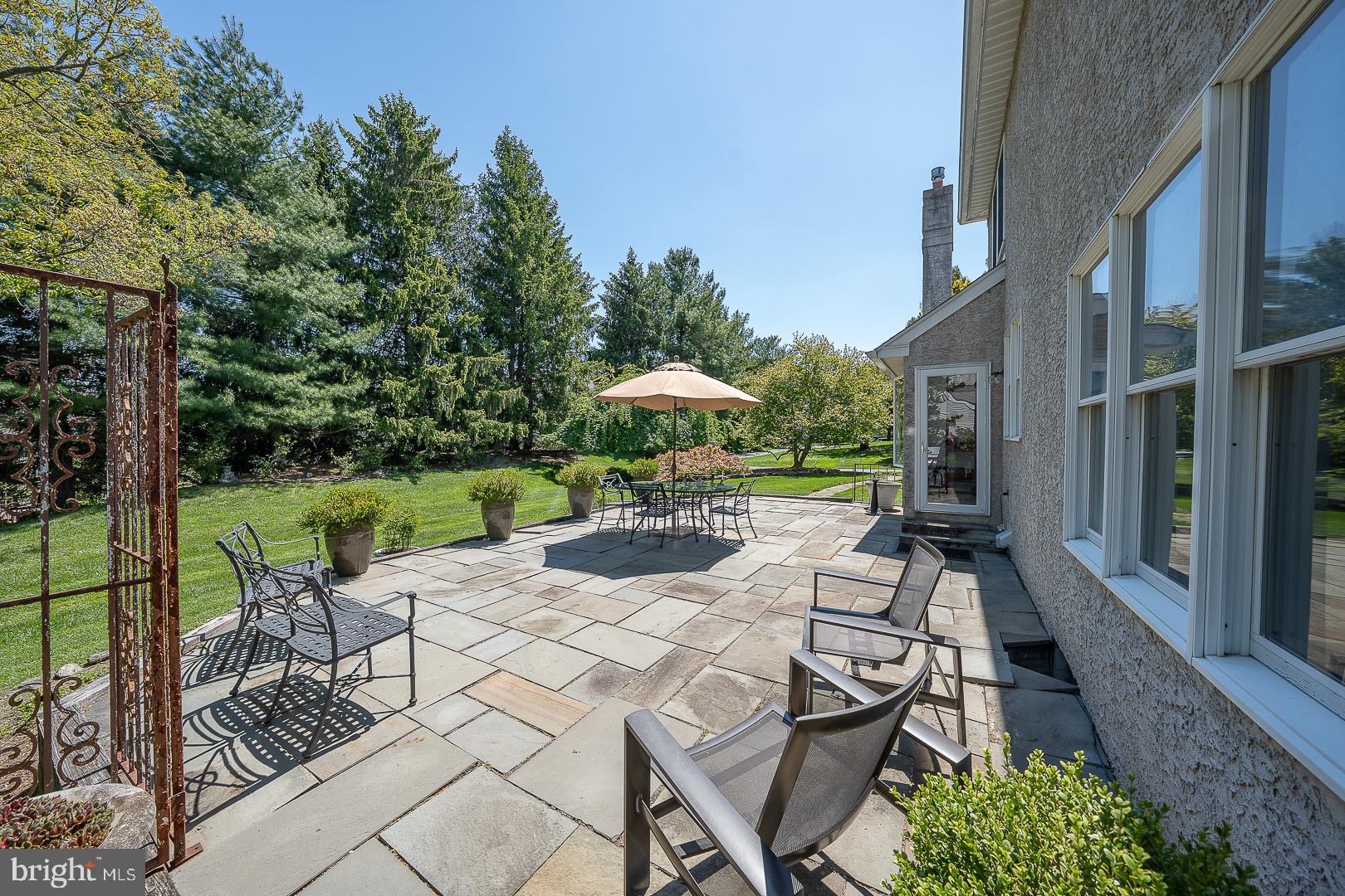DAYLESFORD ESTATES - Residential