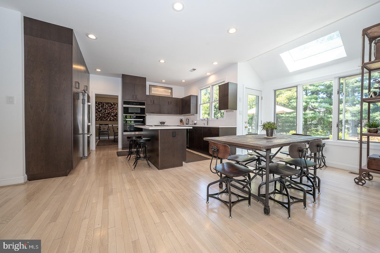 DAYLESFORD ESTATES - Residential