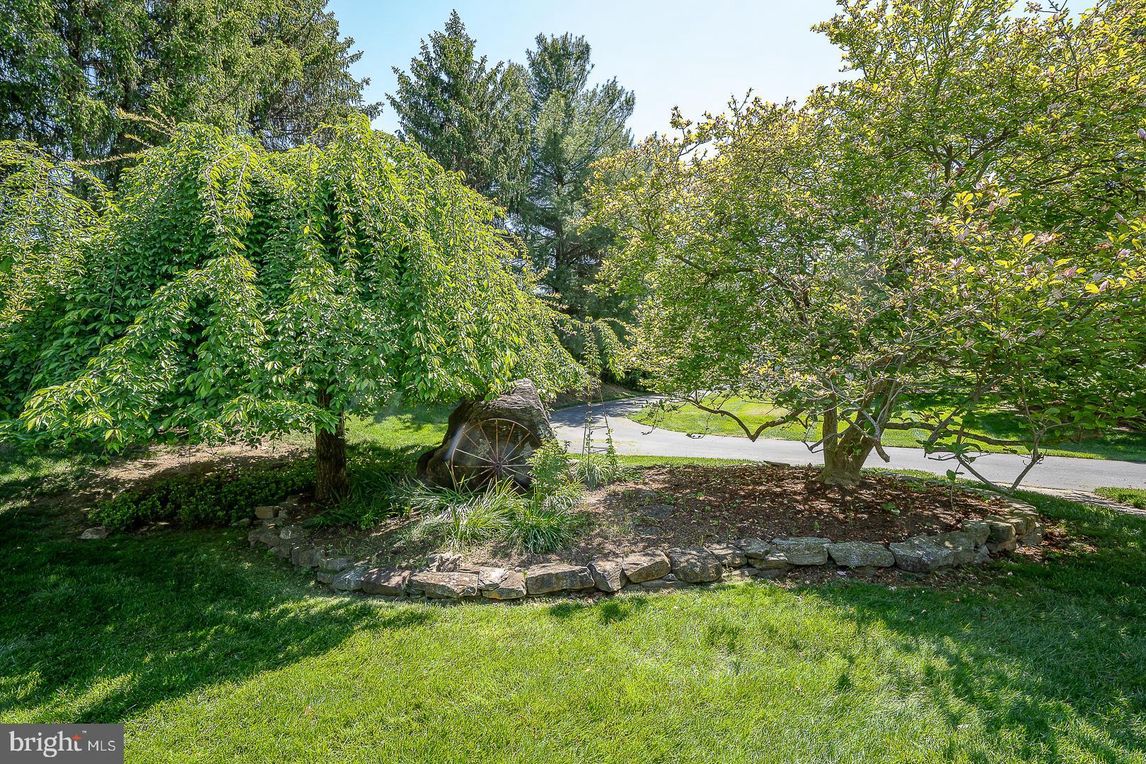DAYLESFORD ESTATES - Residential