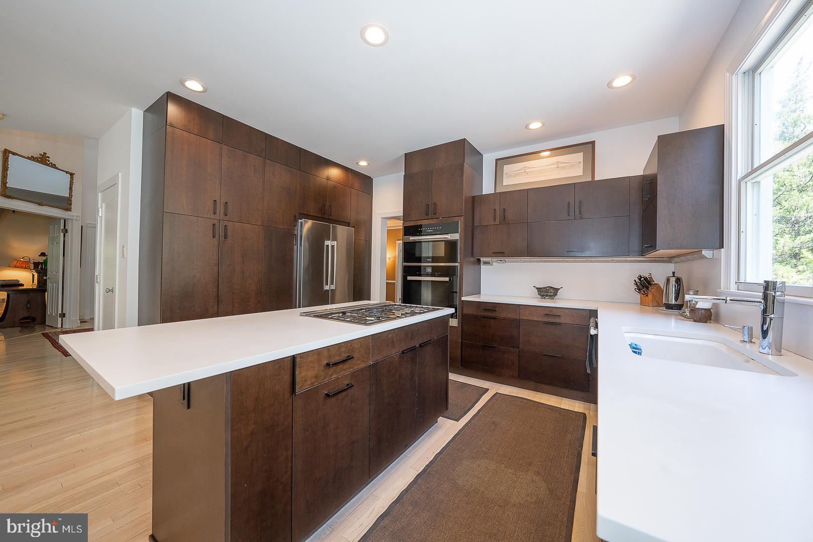 DAYLESFORD ESTATES - Residential
