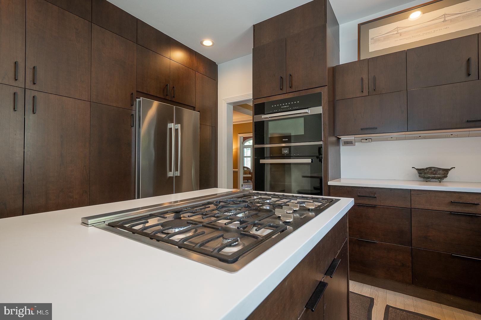 DAYLESFORD ESTATES - Residential