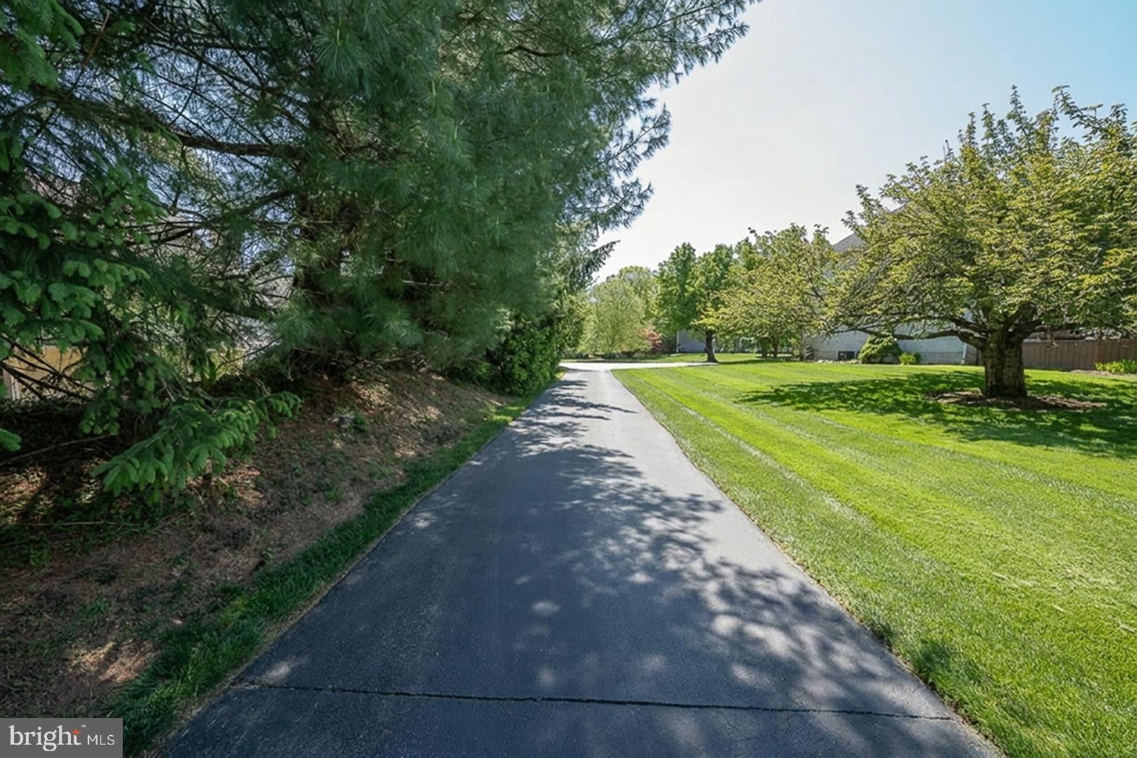 DAYLESFORD ESTATES - Residential