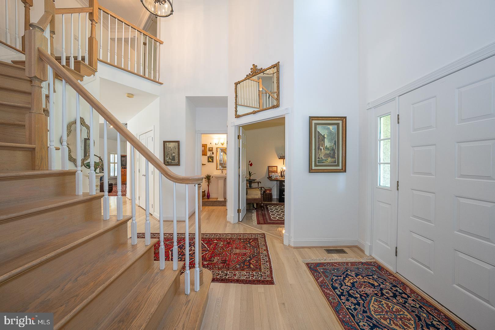 DAYLESFORD ESTATES - Residential
