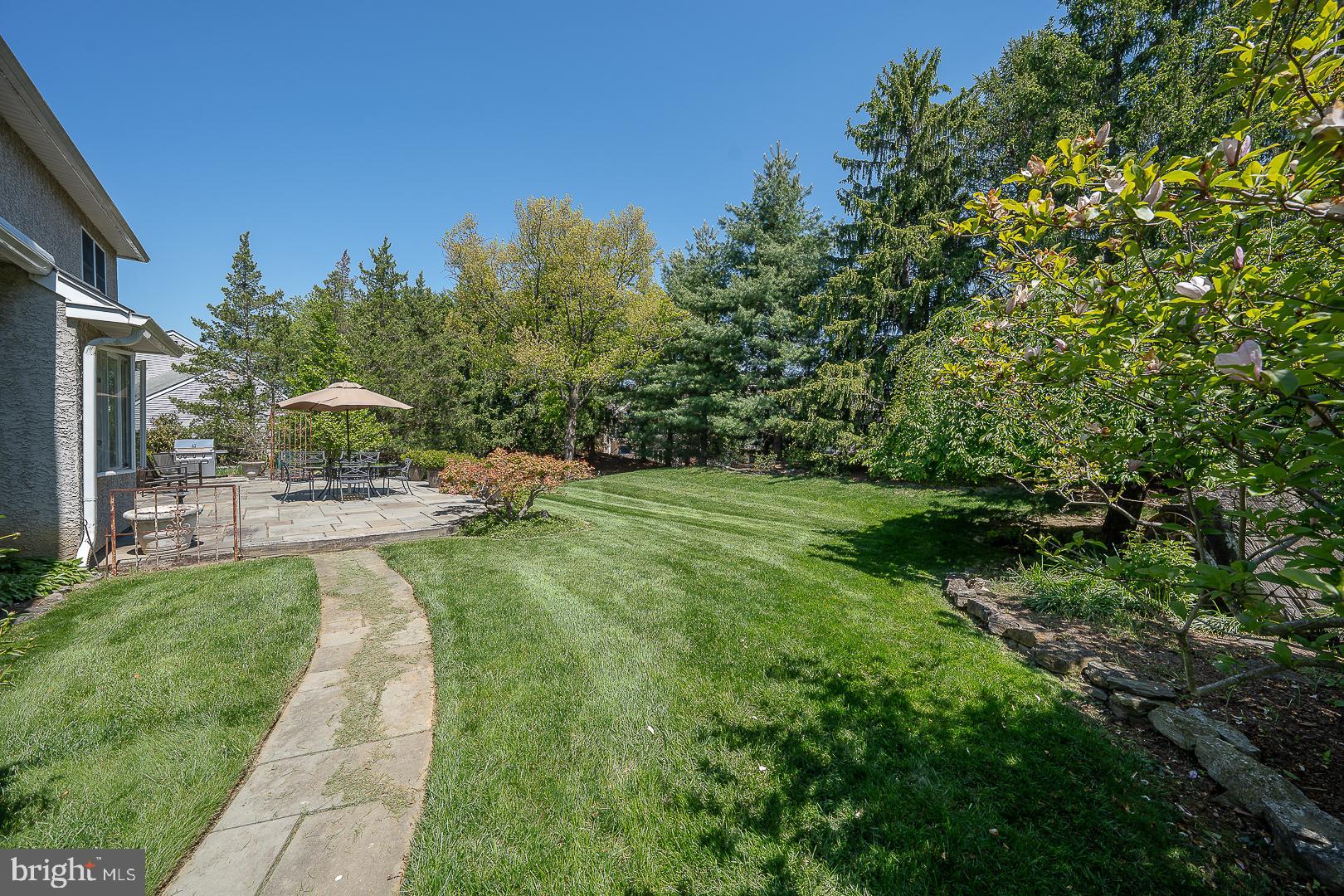 DAYLESFORD ESTATES - Residential