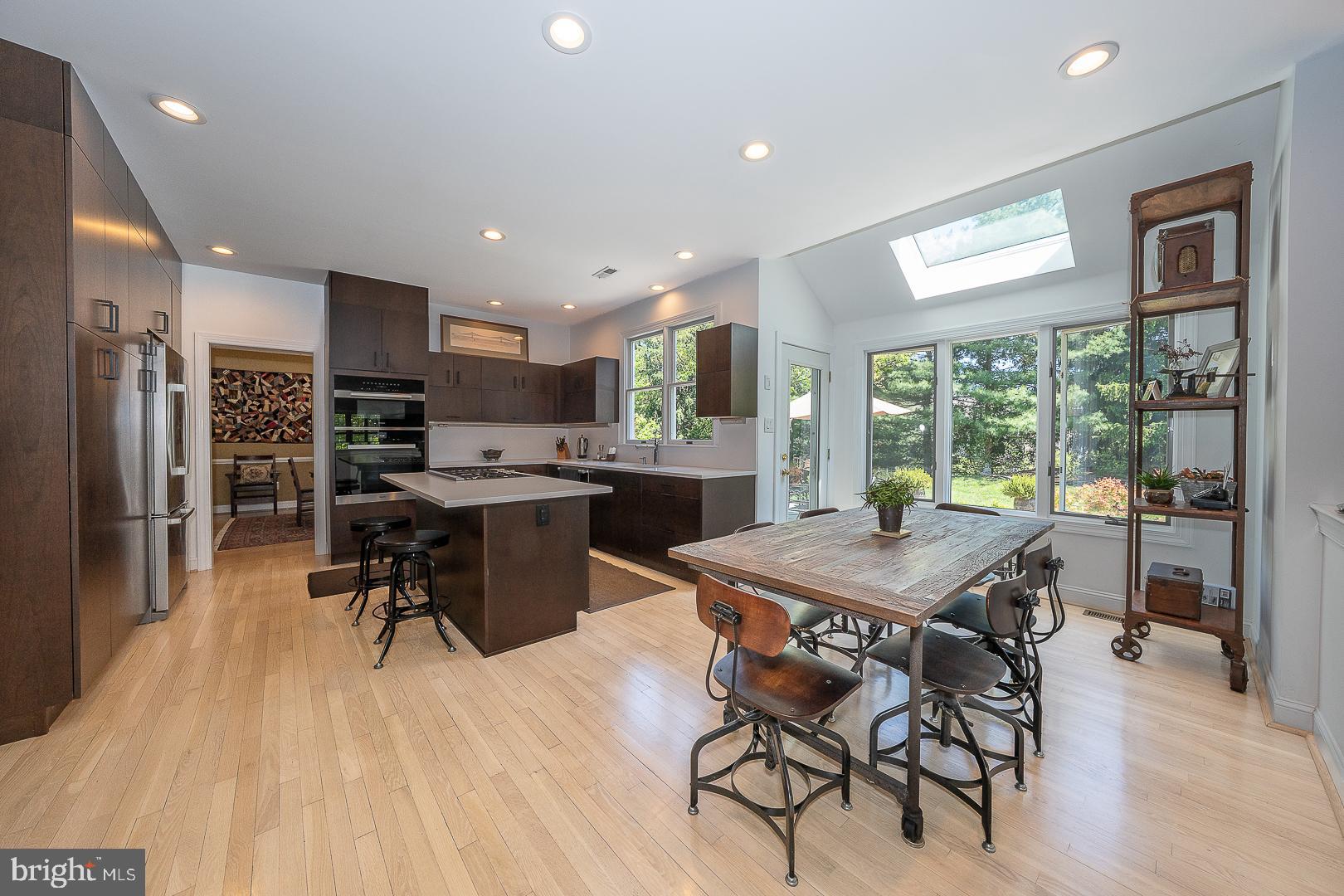 DAYLESFORD ESTATES - Residential