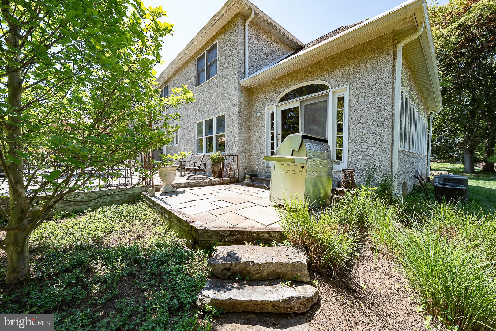 DAYLESFORD ESTATES - Residential
