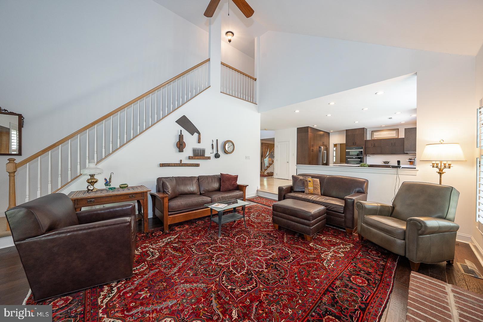 DAYLESFORD ESTATES - Residential