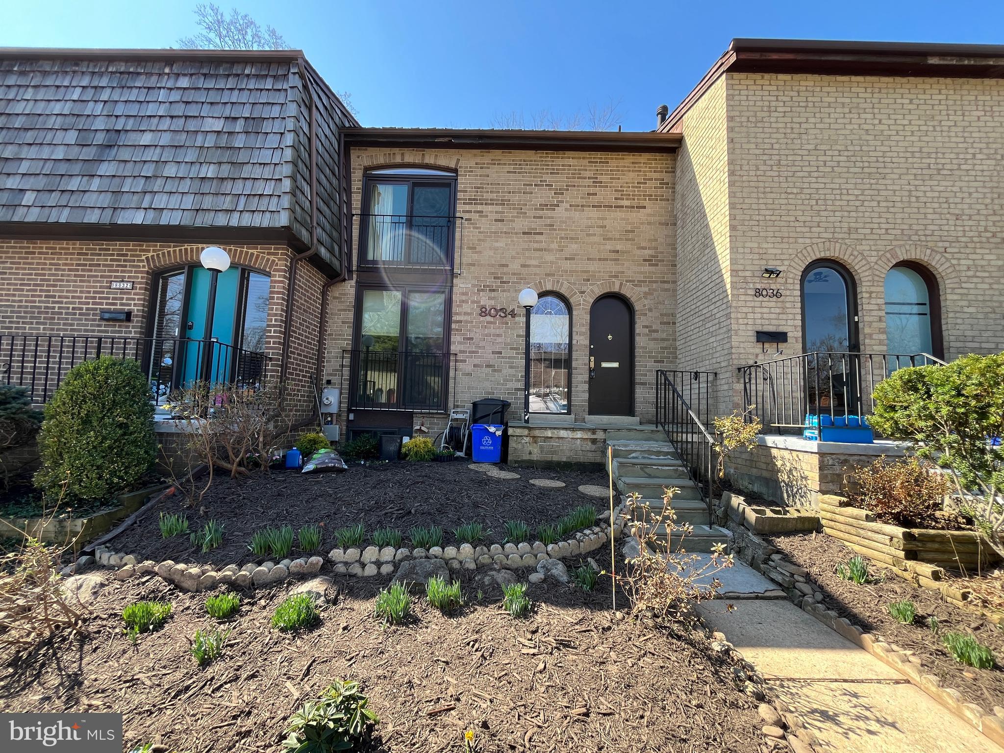 INVERNESS FOREST - Residential