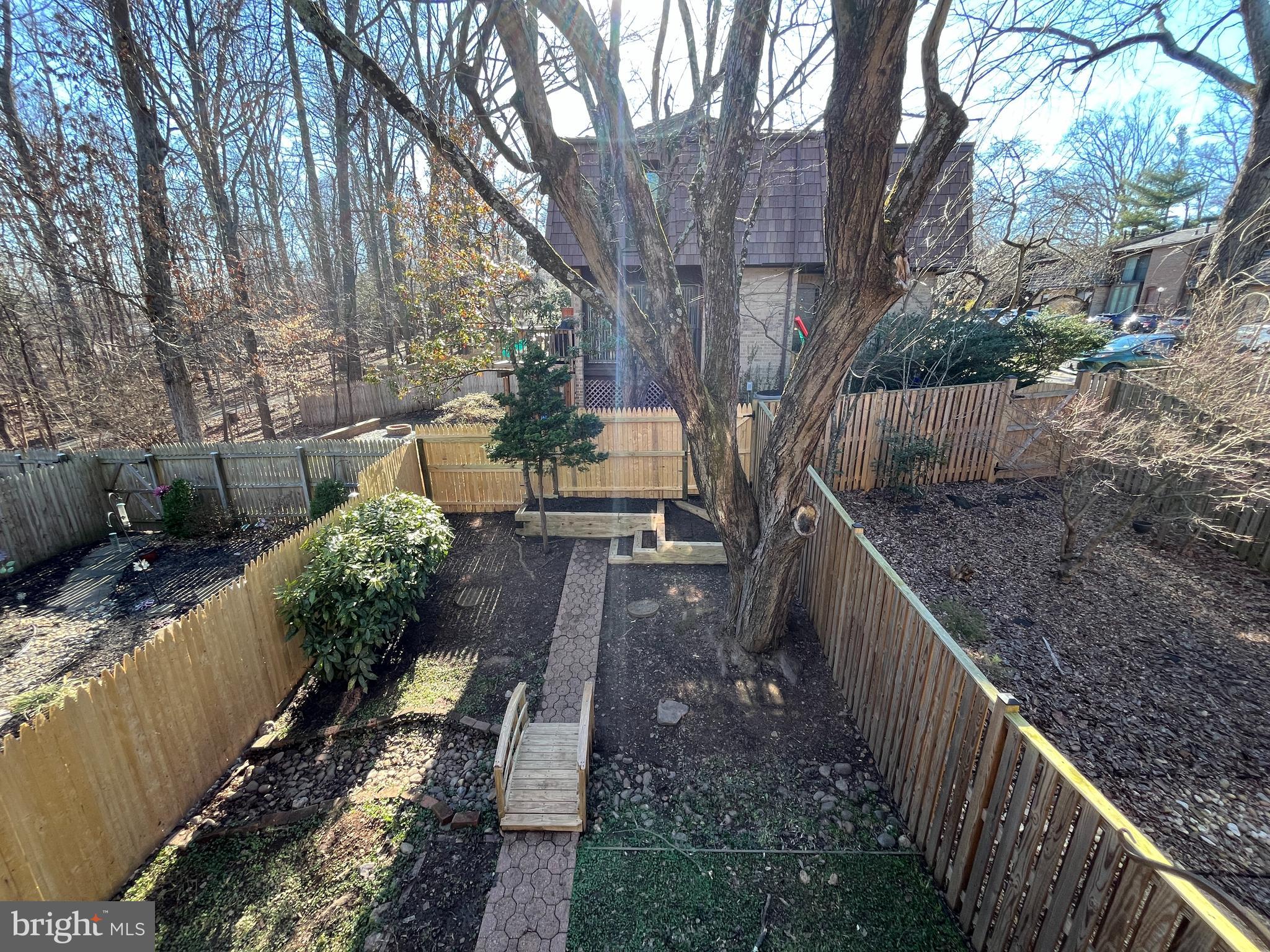 INVERNESS FOREST - Residential