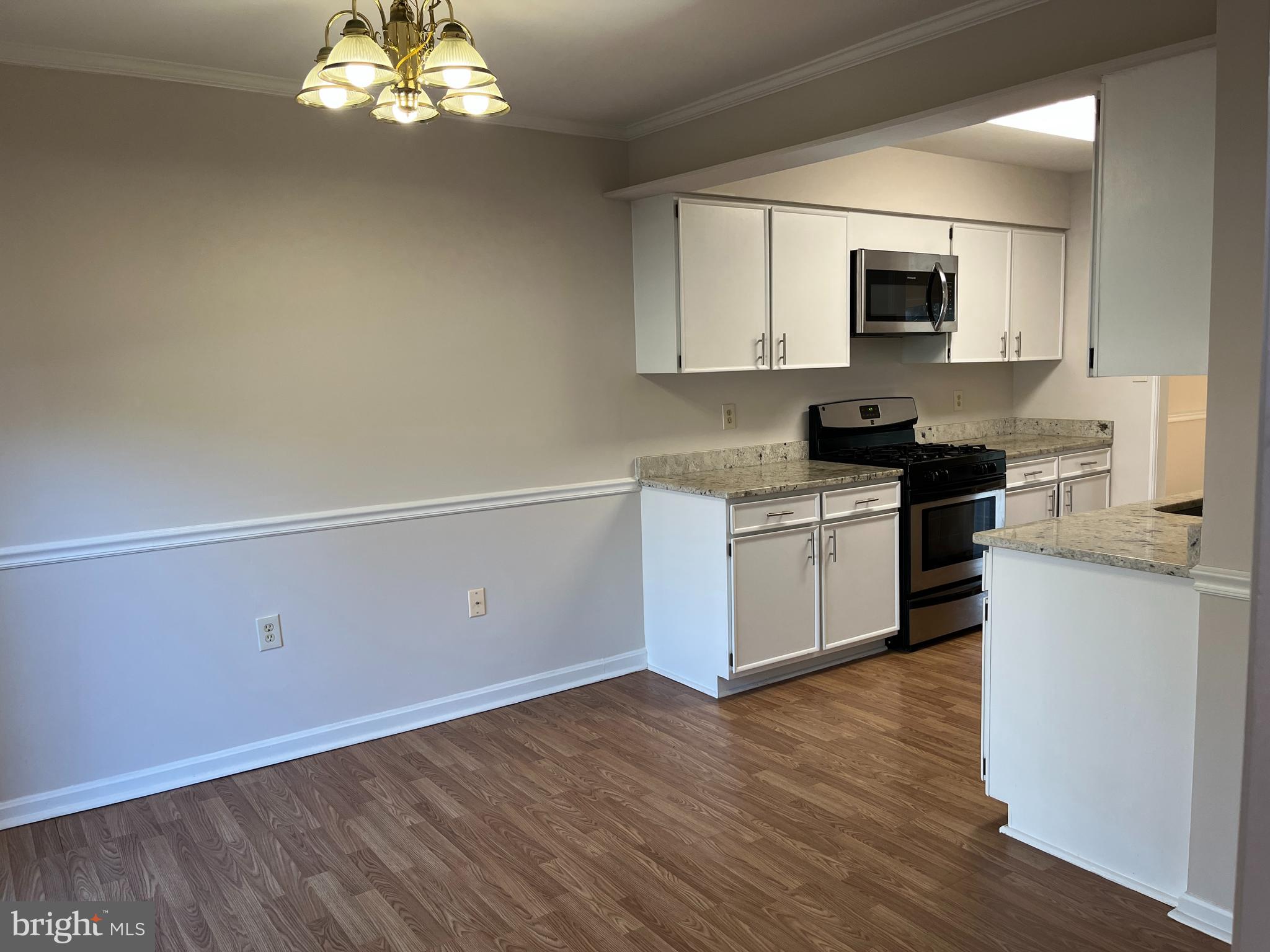 INVERNESS FOREST - Residential