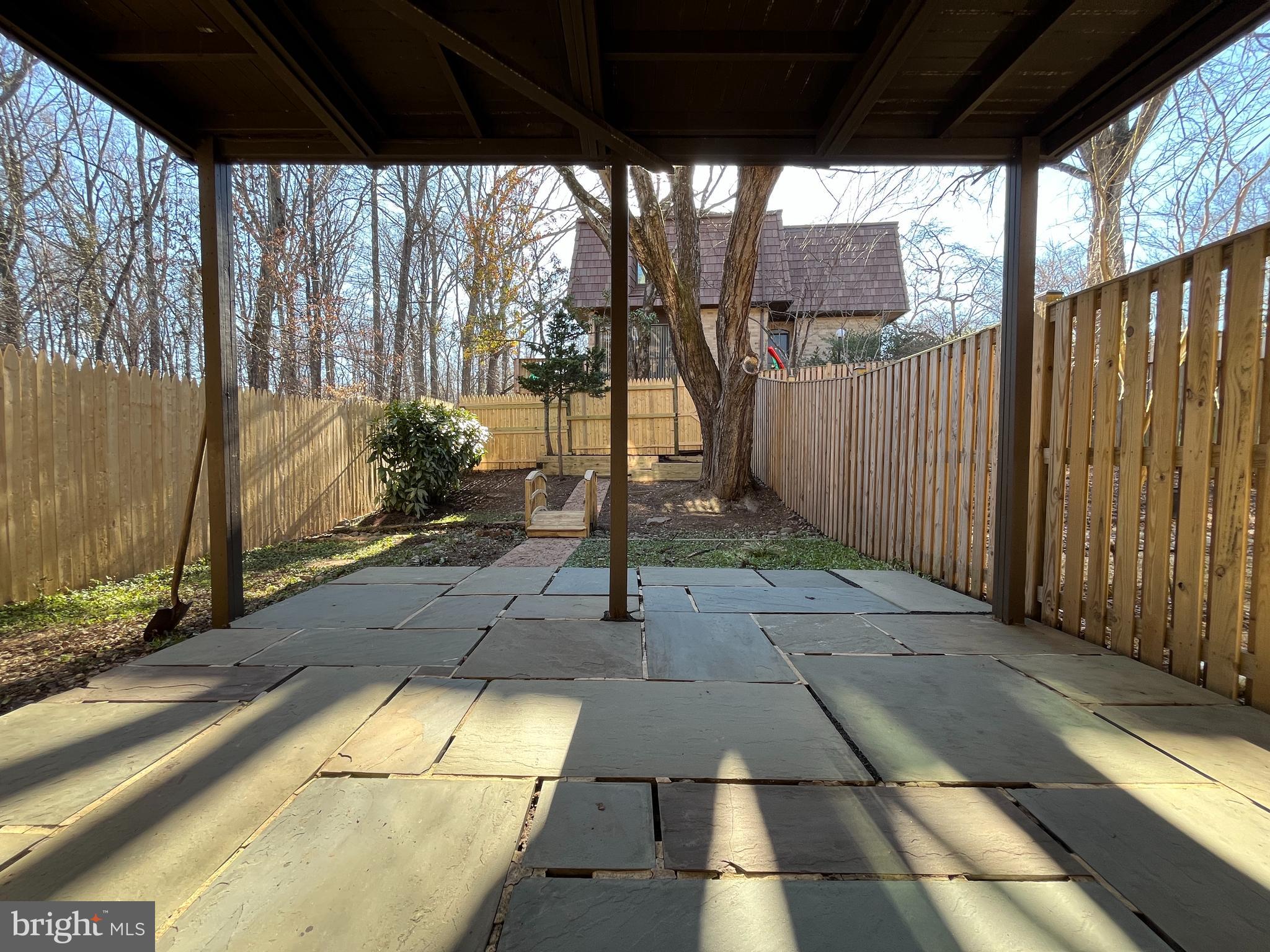 INVERNESS FOREST - Residential