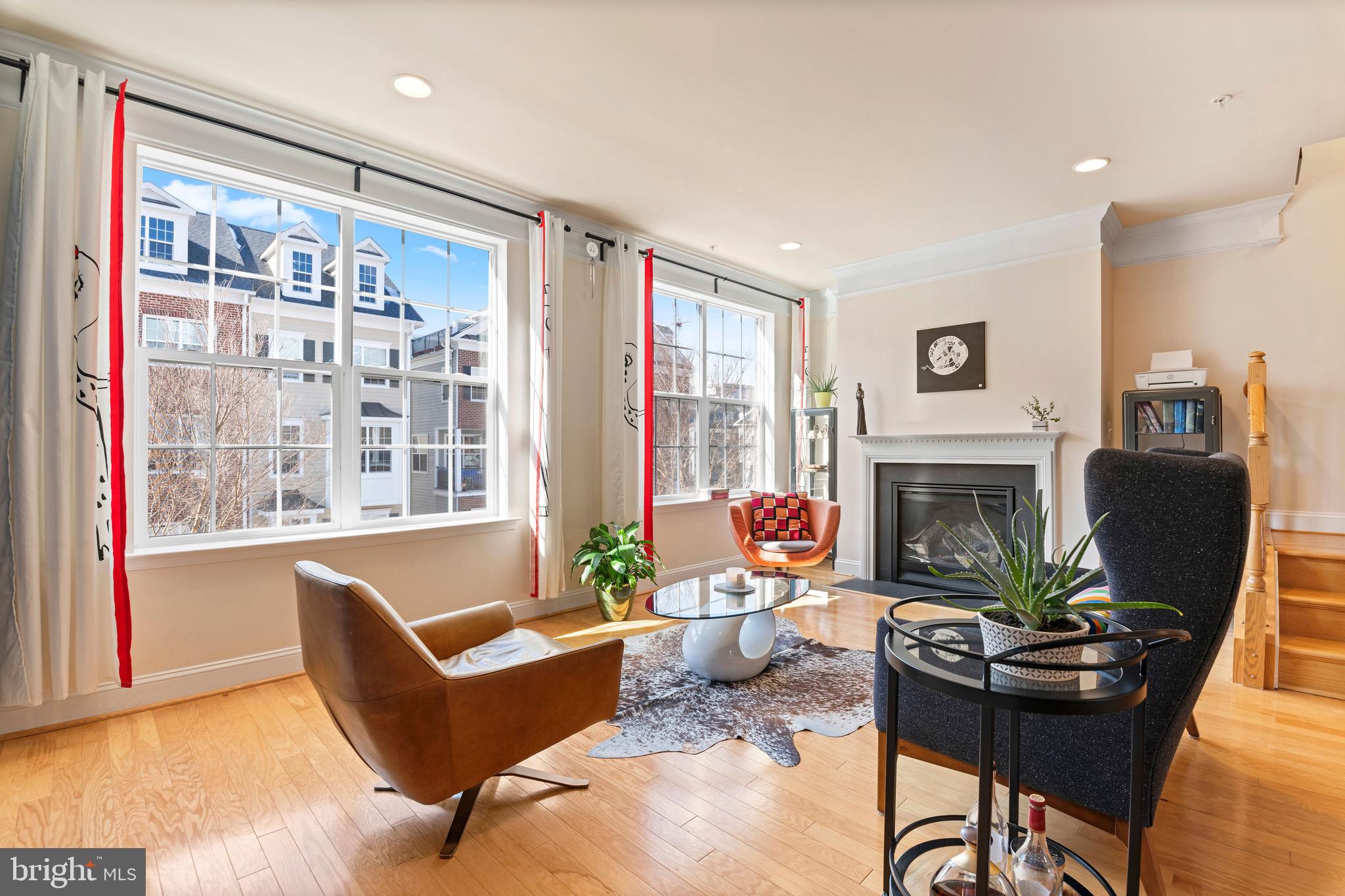 TOWSON - Residential