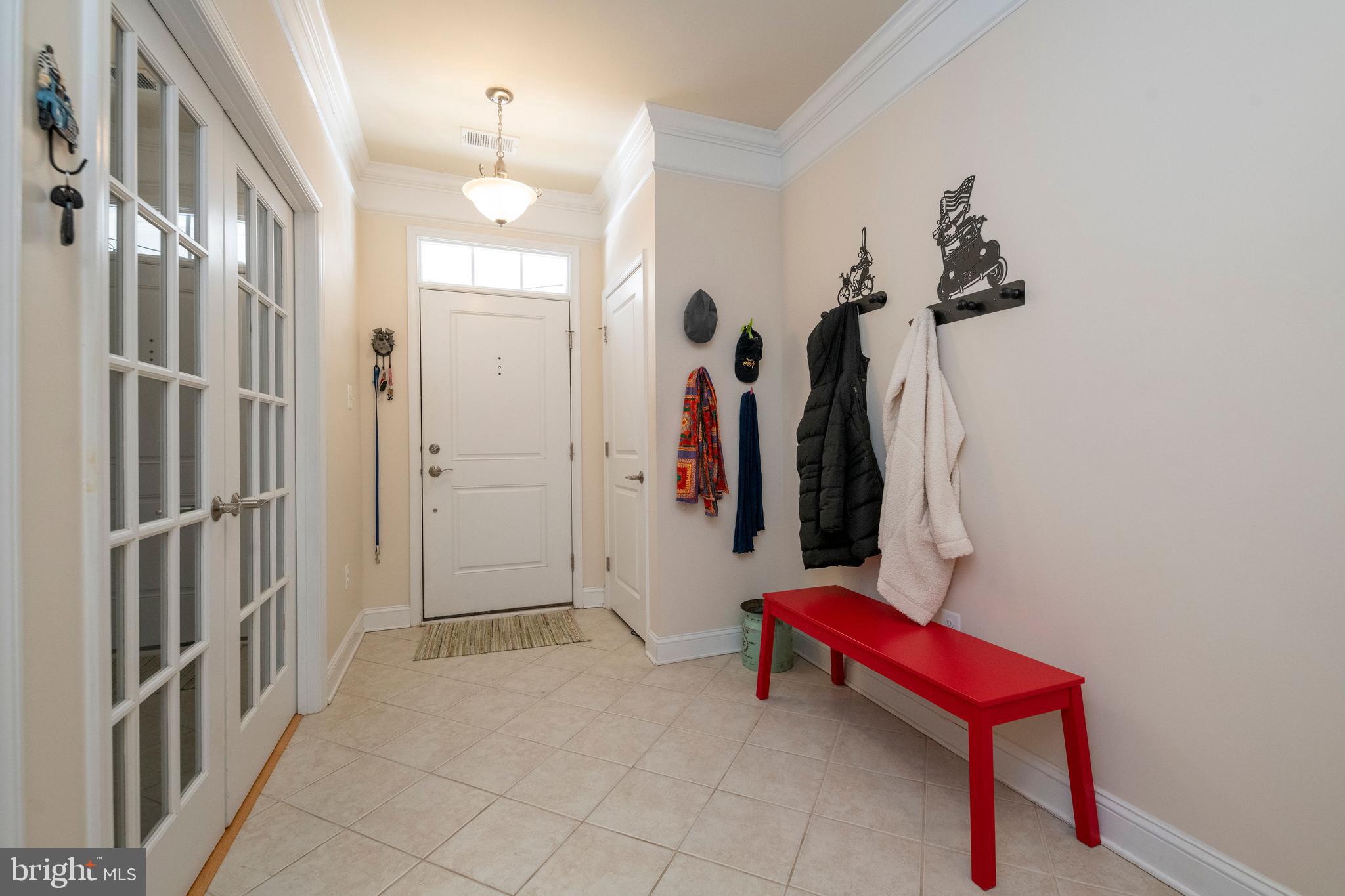 TOWSON - Residential