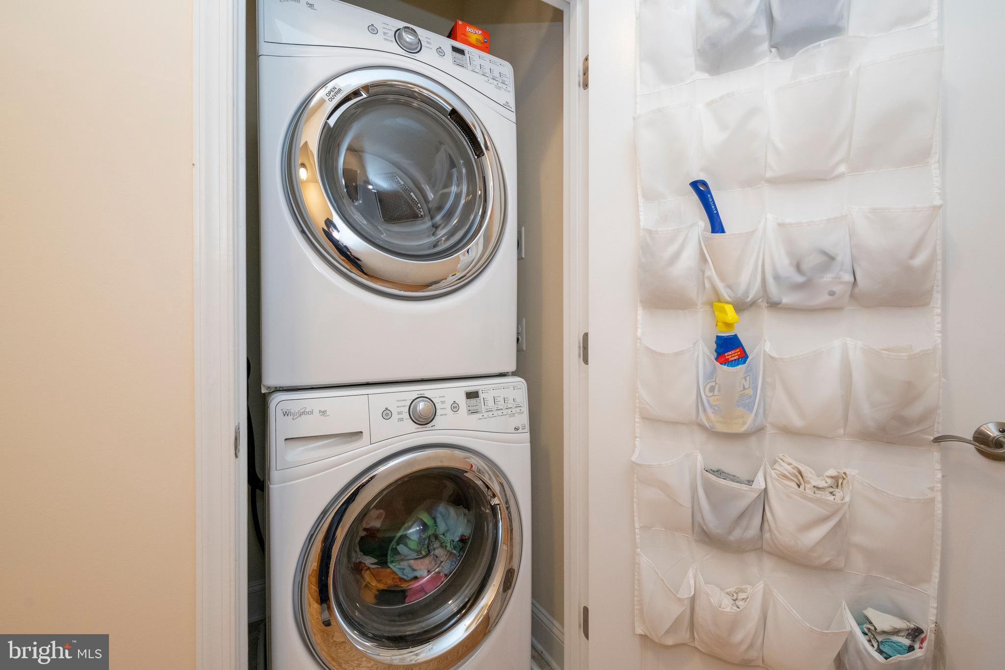 TOWSON - Residential