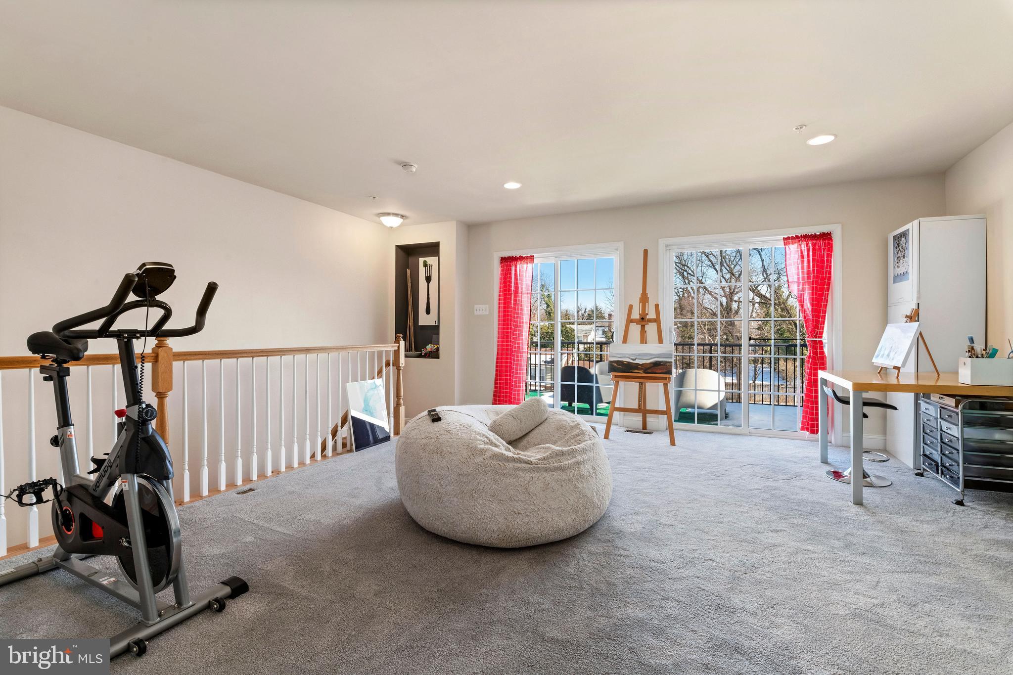 TOWSON - Residential