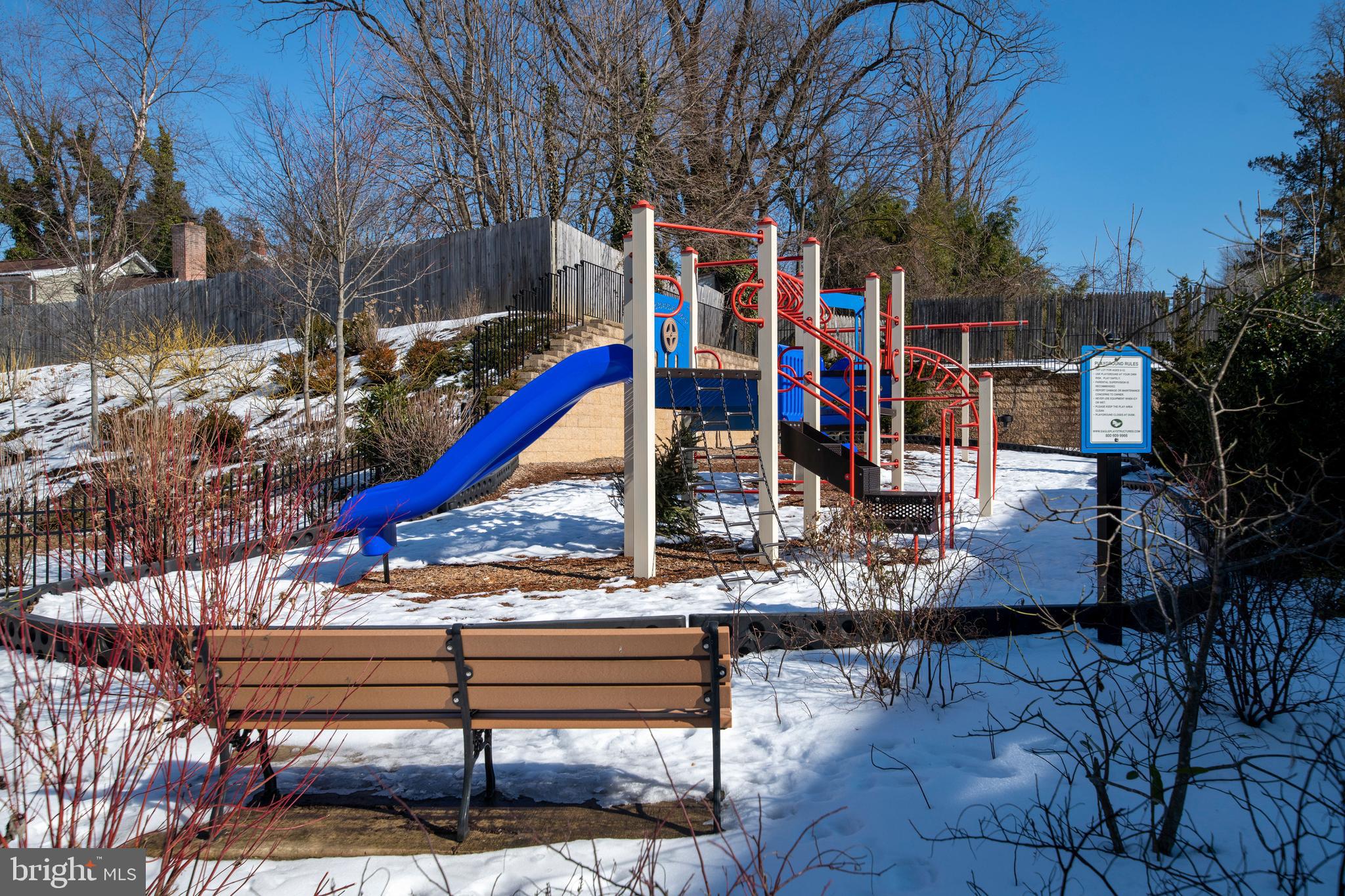 TOWSON - Residential