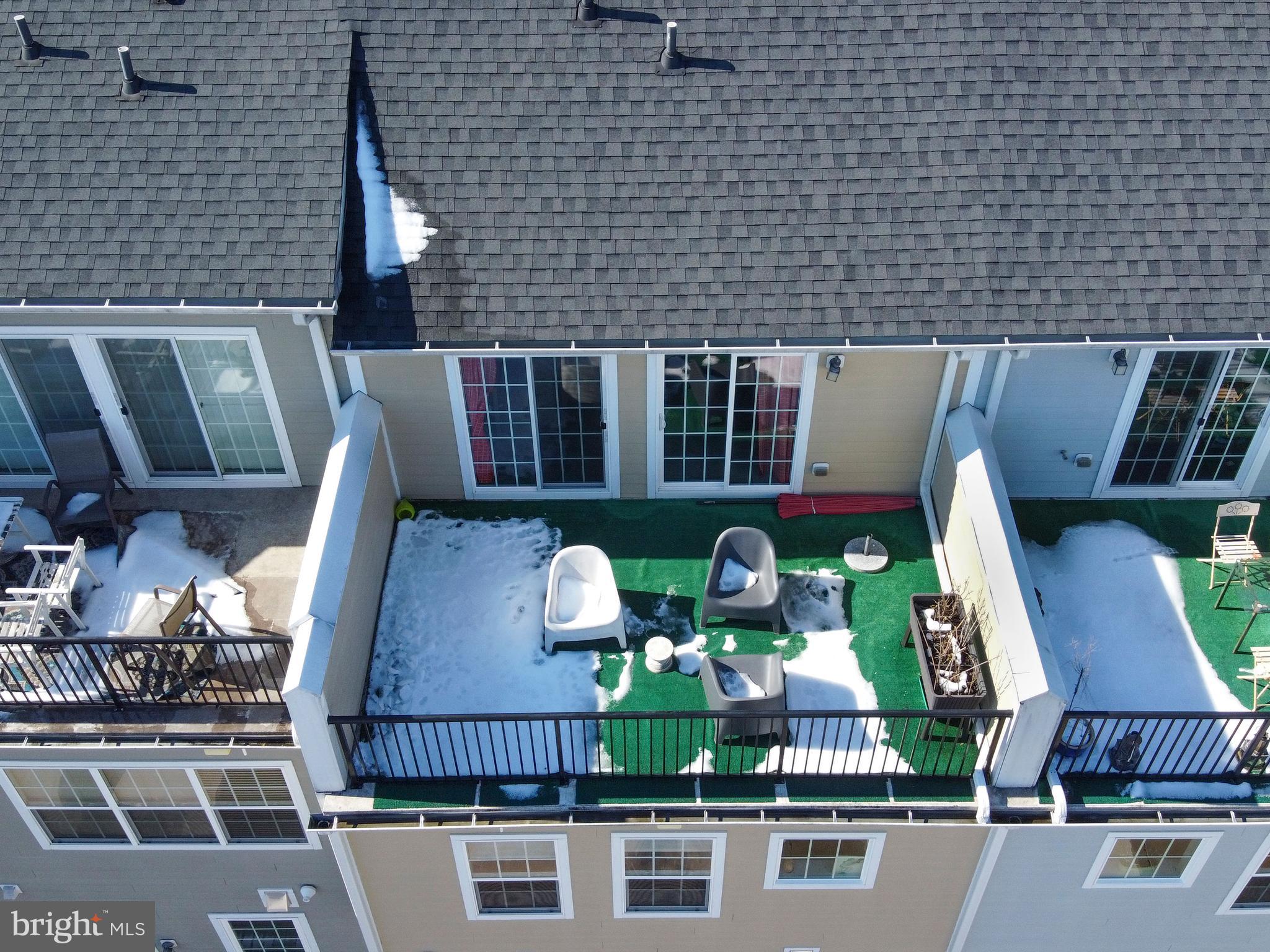 TOWSON - Residential