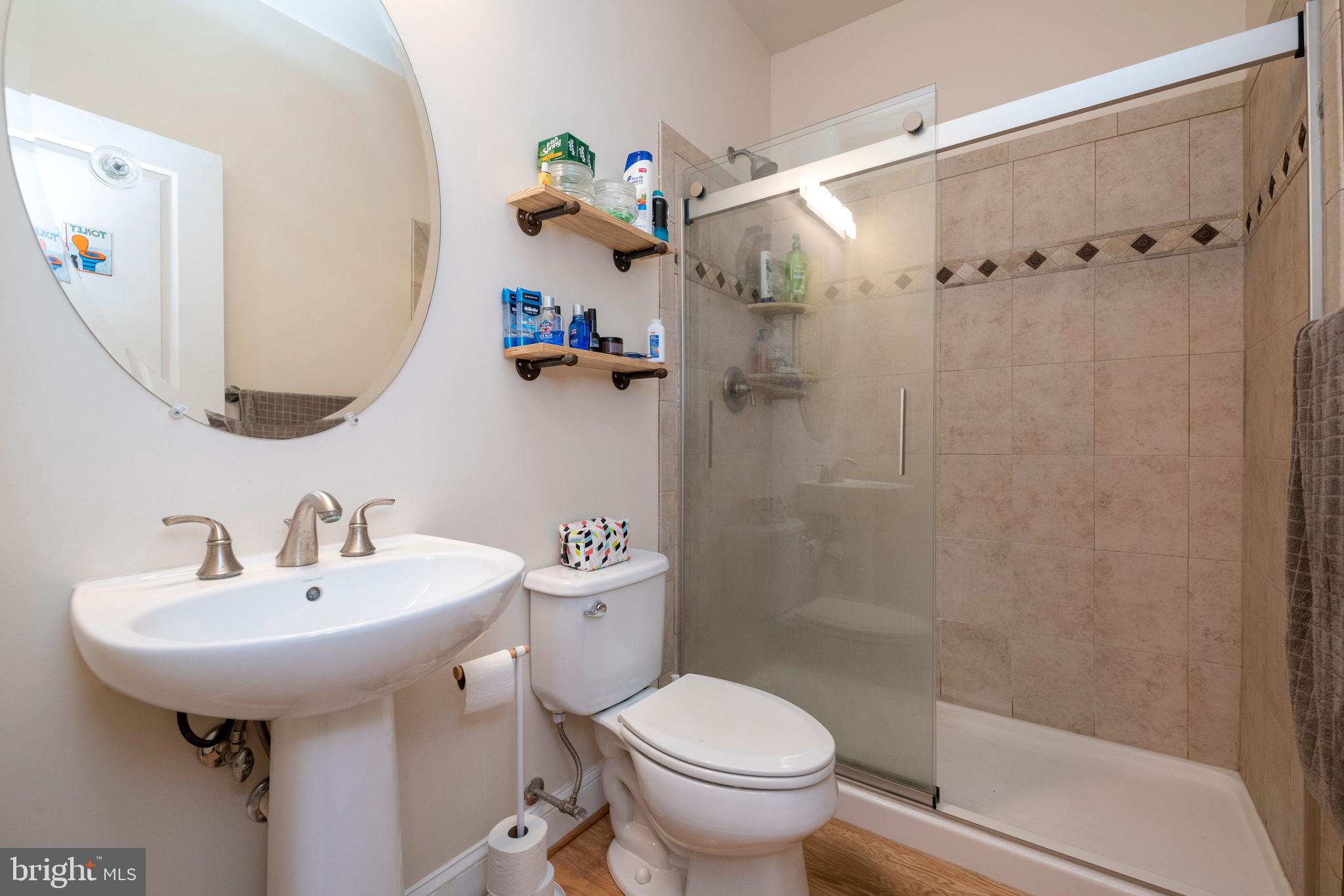 TOWSON - Residential