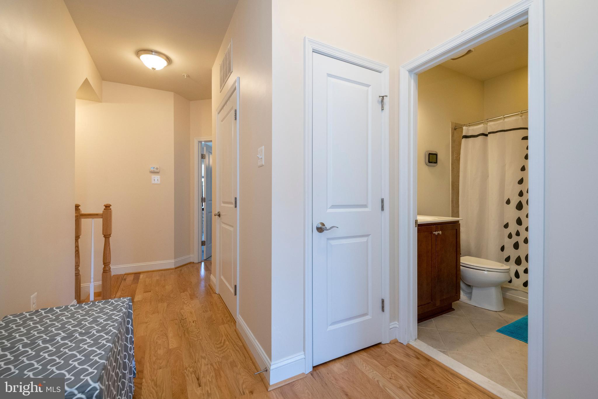 TOWSON - Residential