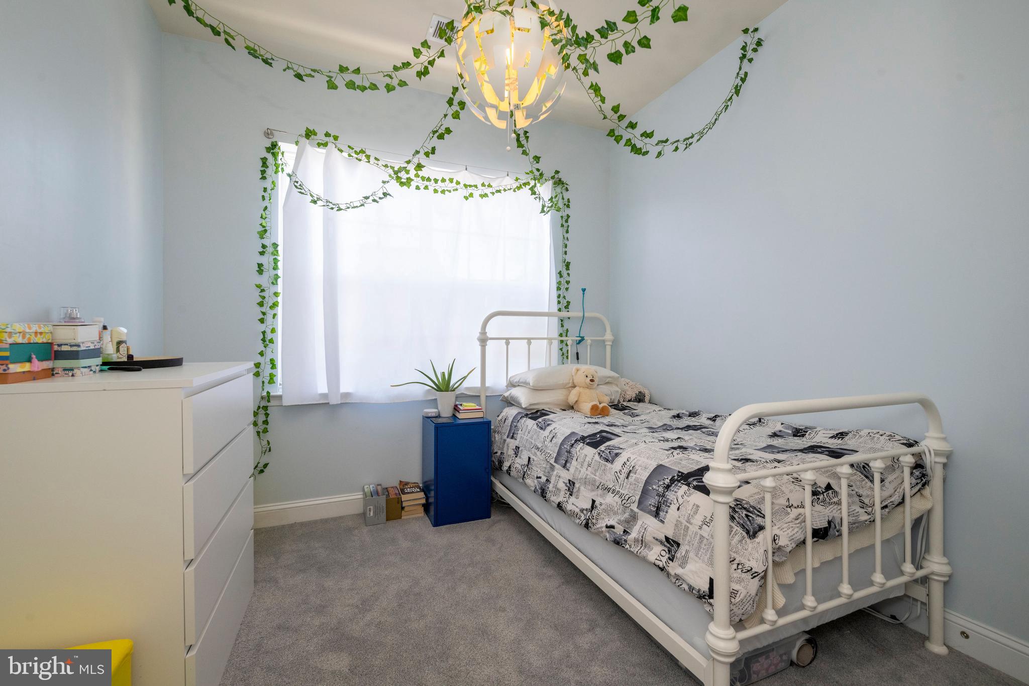 TOWSON - Residential