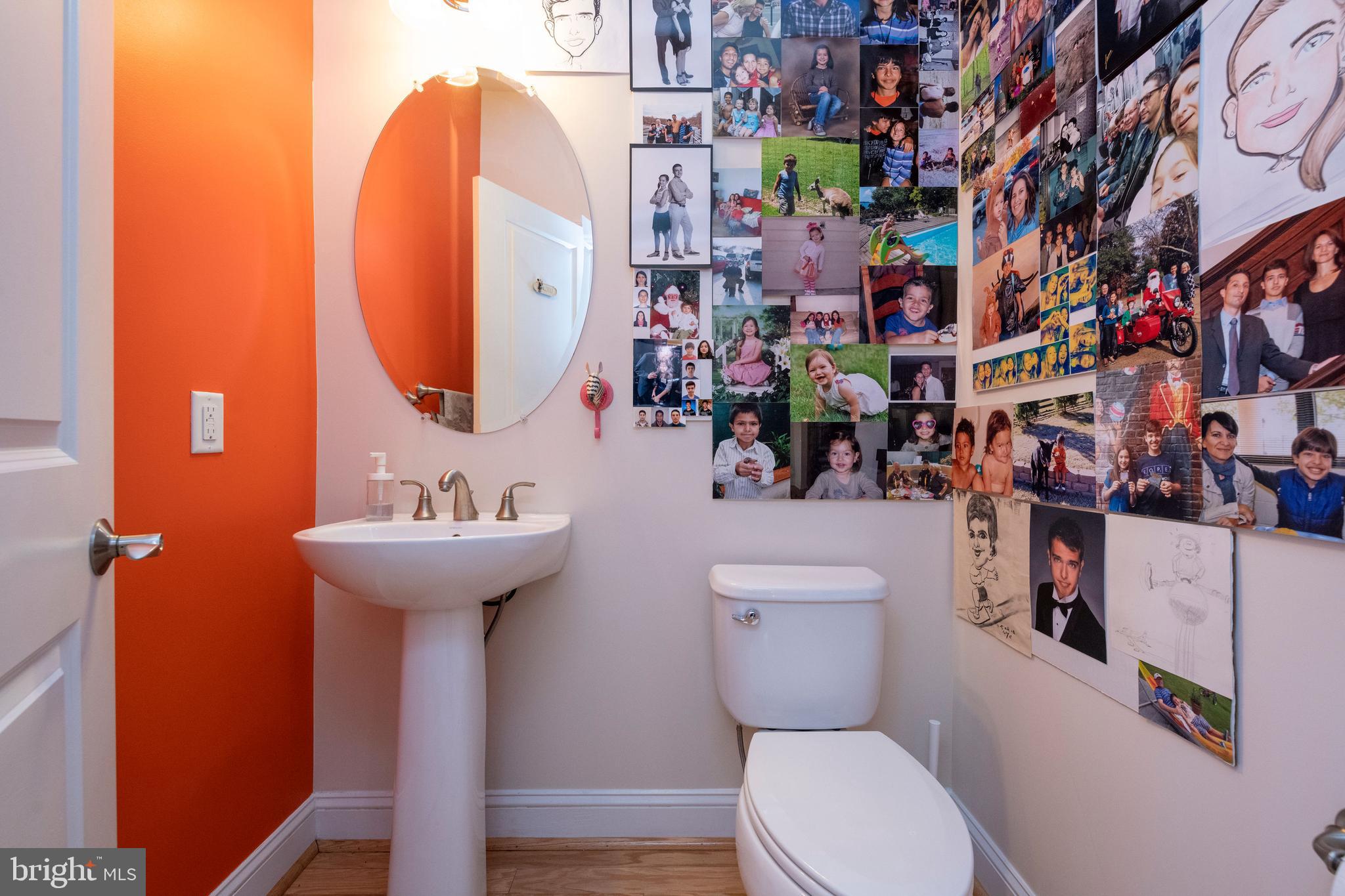 TOWSON - Residential