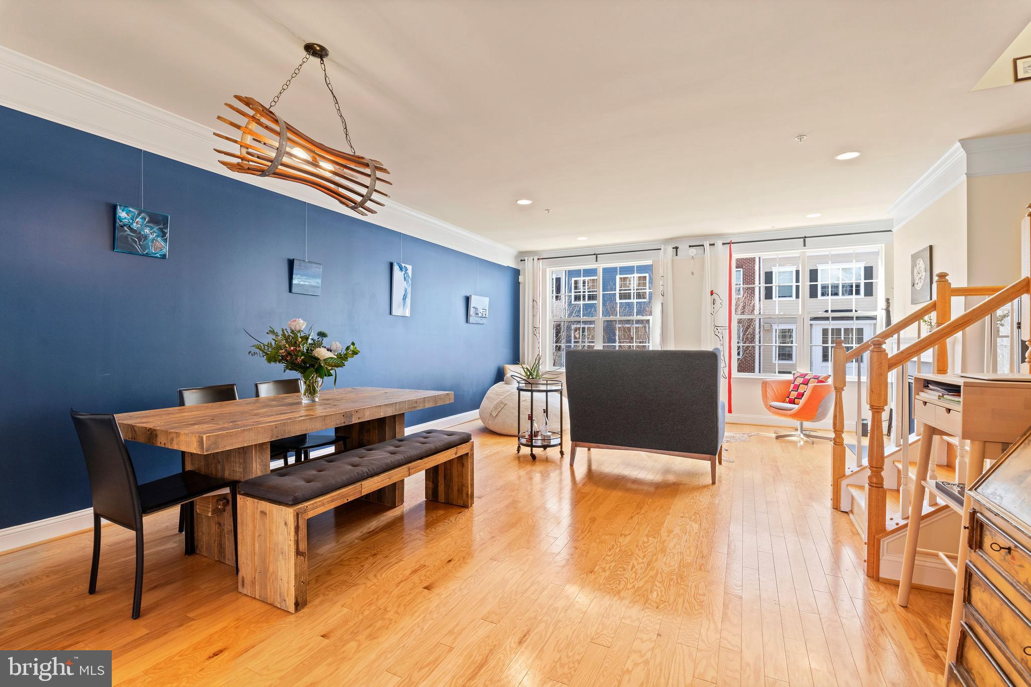 TOWSON - Residential