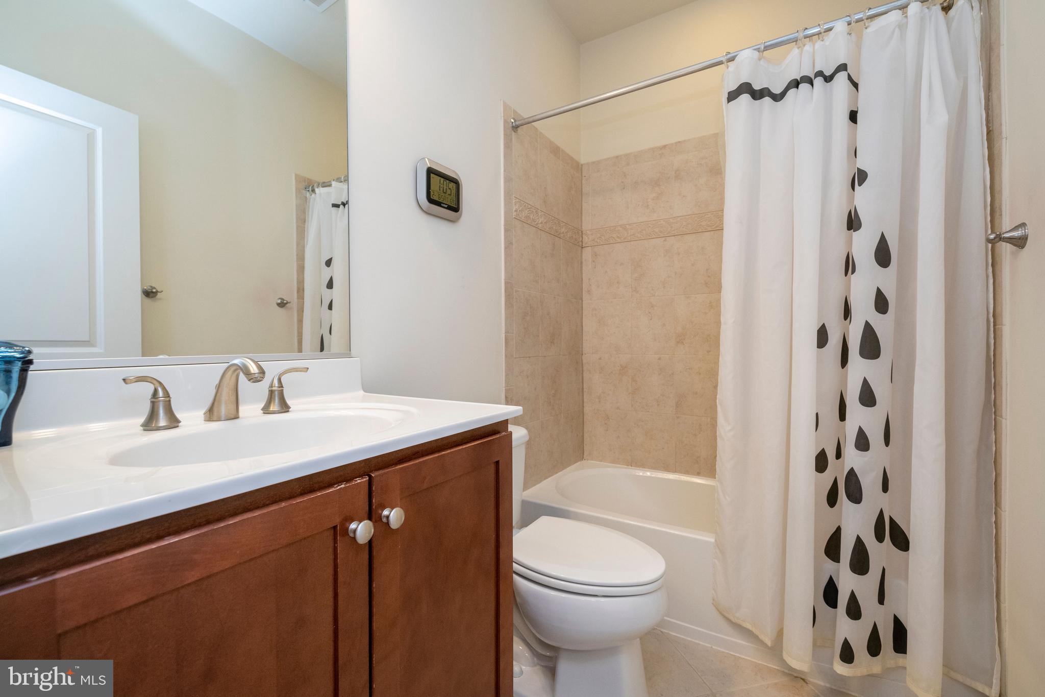 TOWSON - Residential