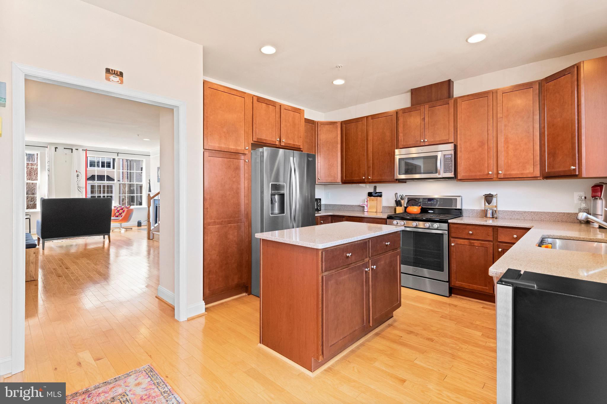 TOWSON - Residential