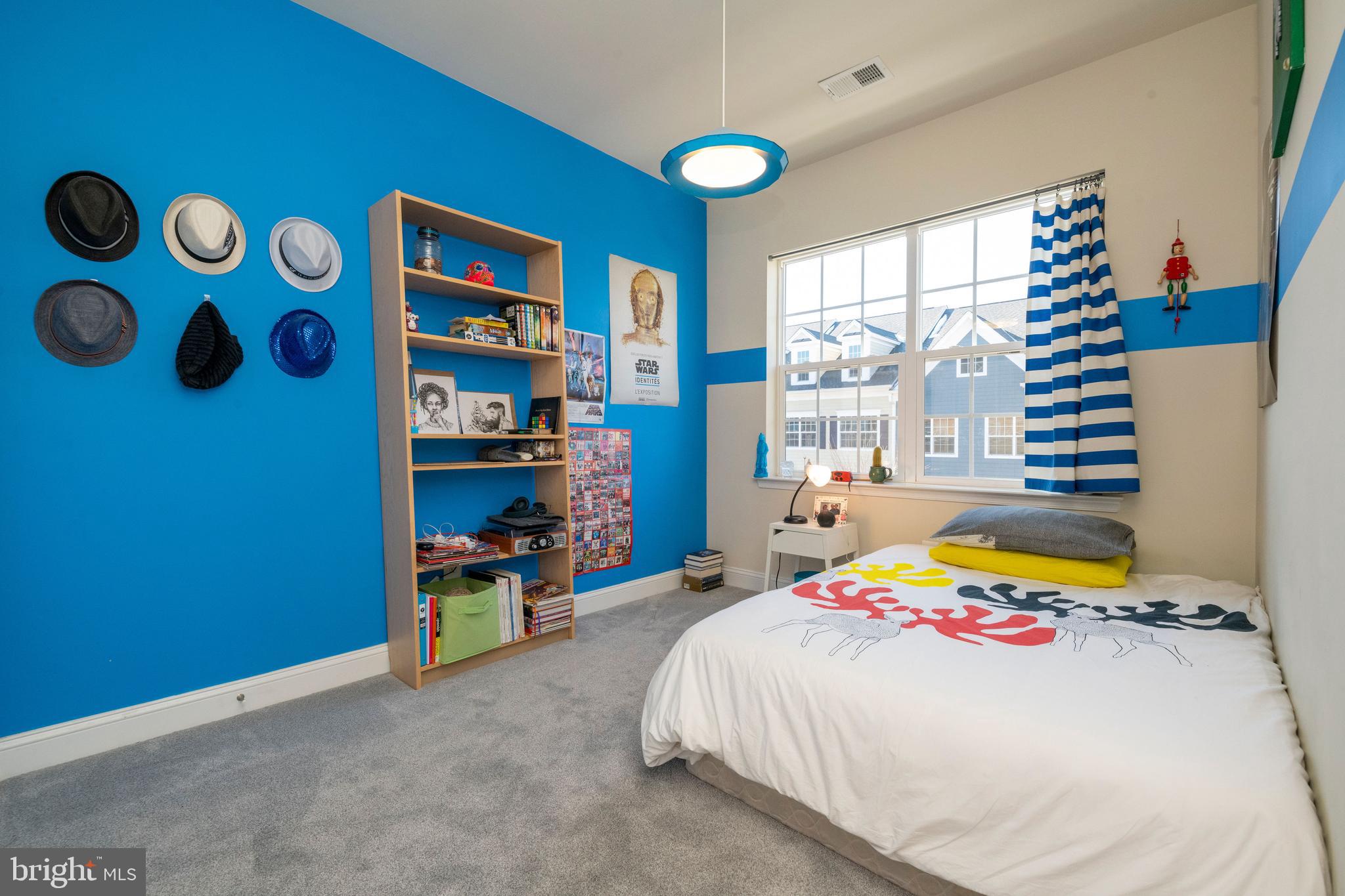 TOWSON - Residential