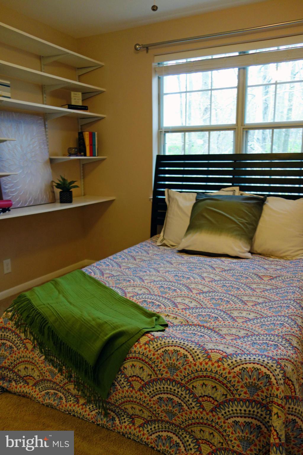 THE ARLINGTON - Residential Lease