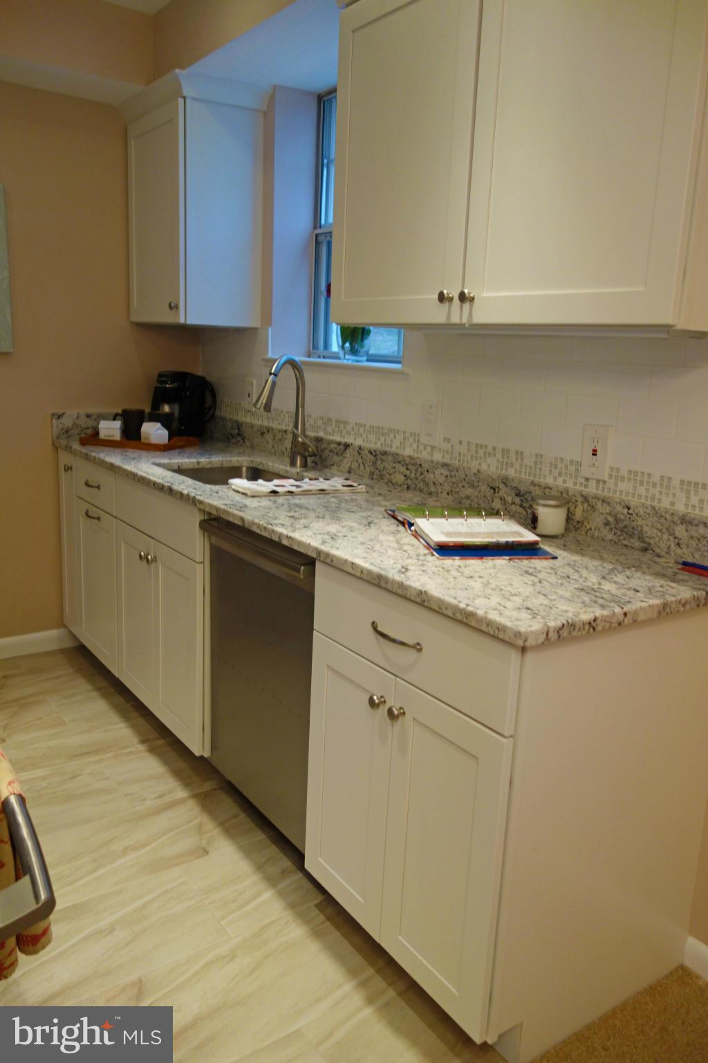 THE ARLINGTON - Residential Lease