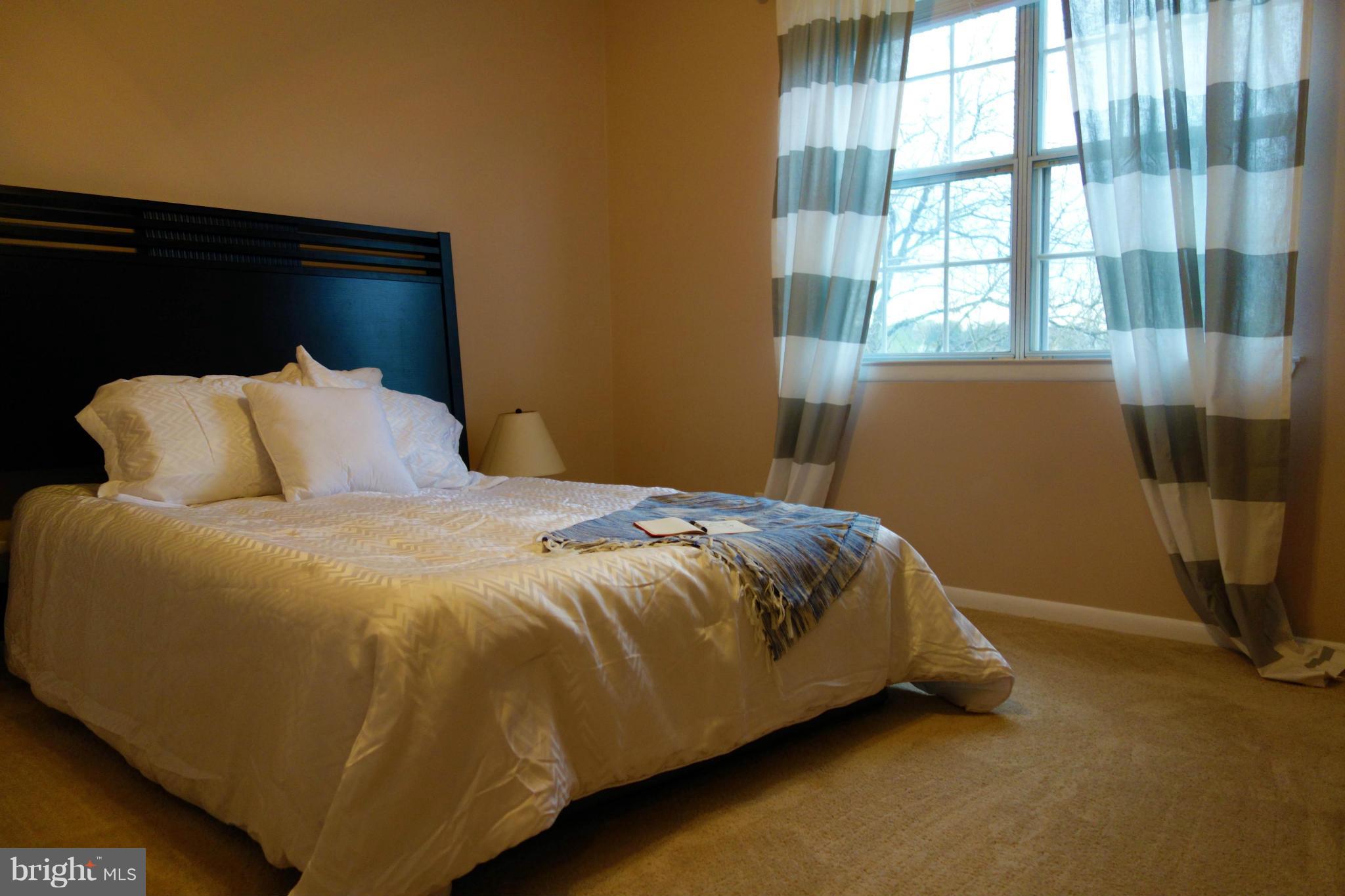 THE ARLINGTON - Residential Lease