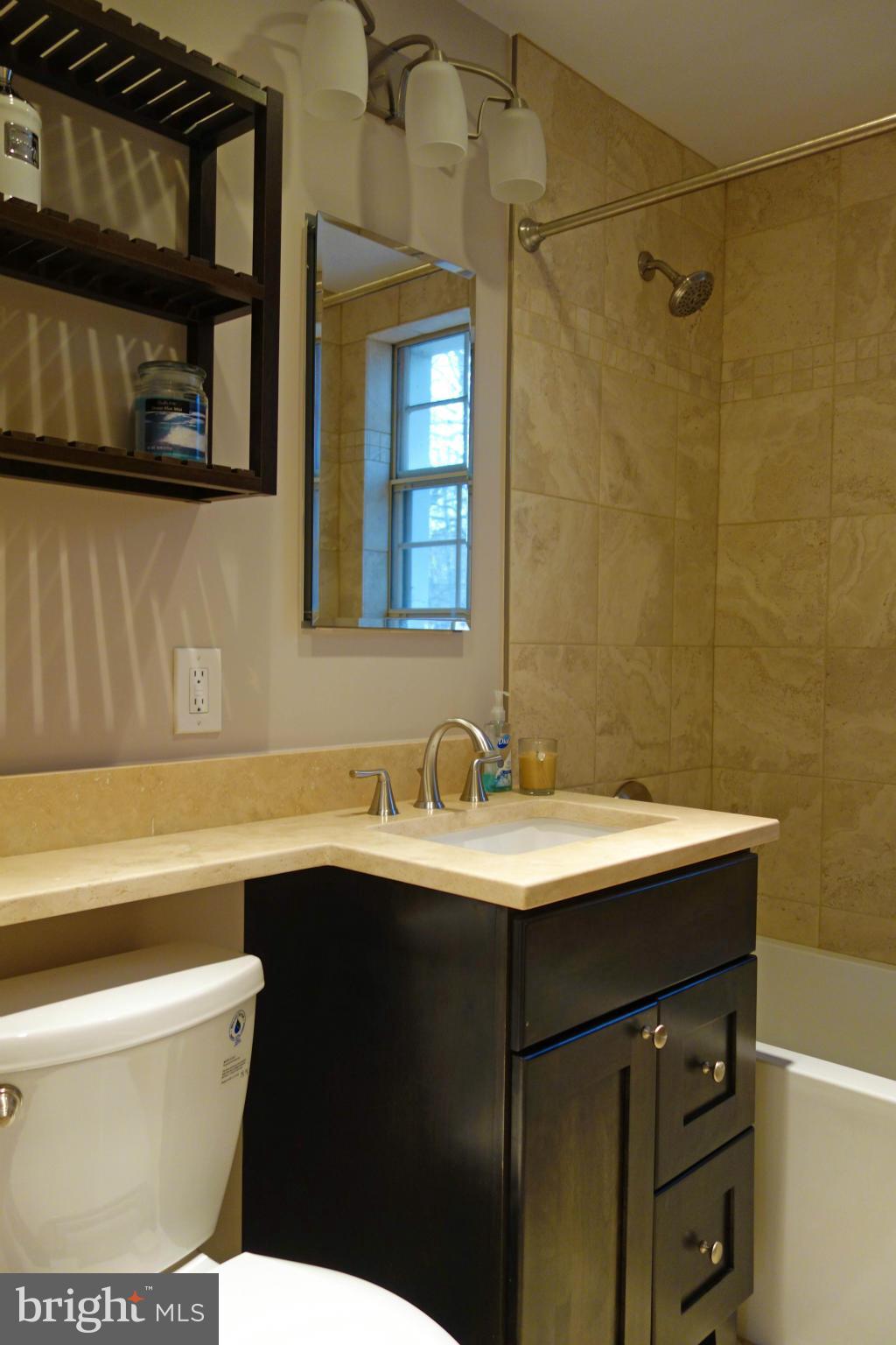 THE ARLINGTON - Residential Lease