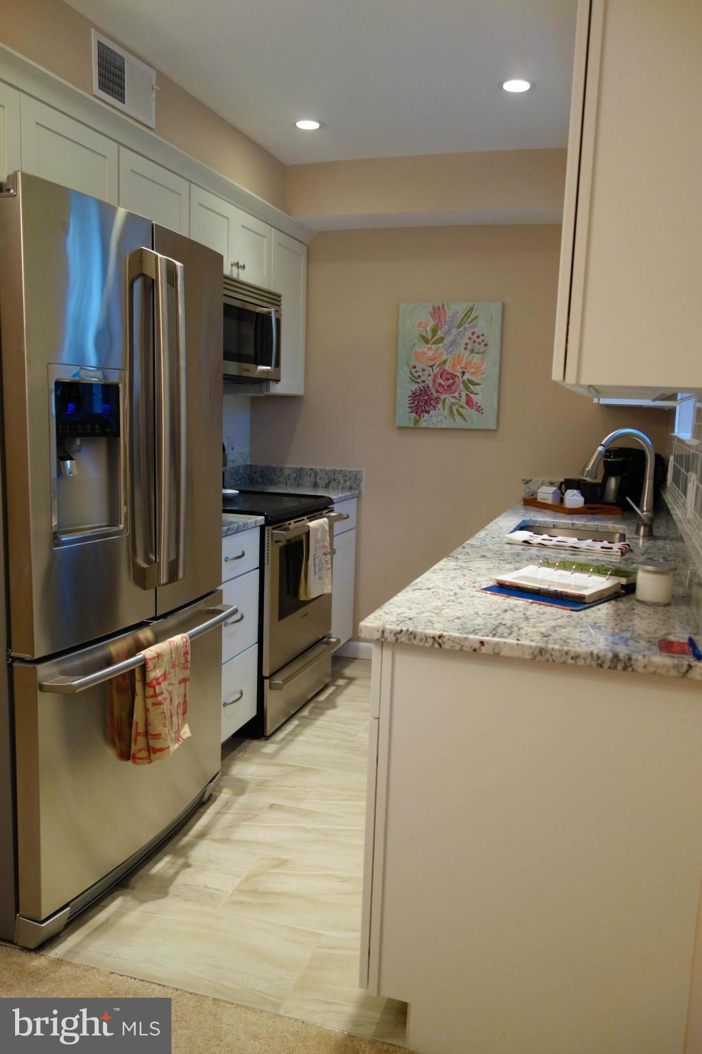 THE ARLINGTON - Residential Lease